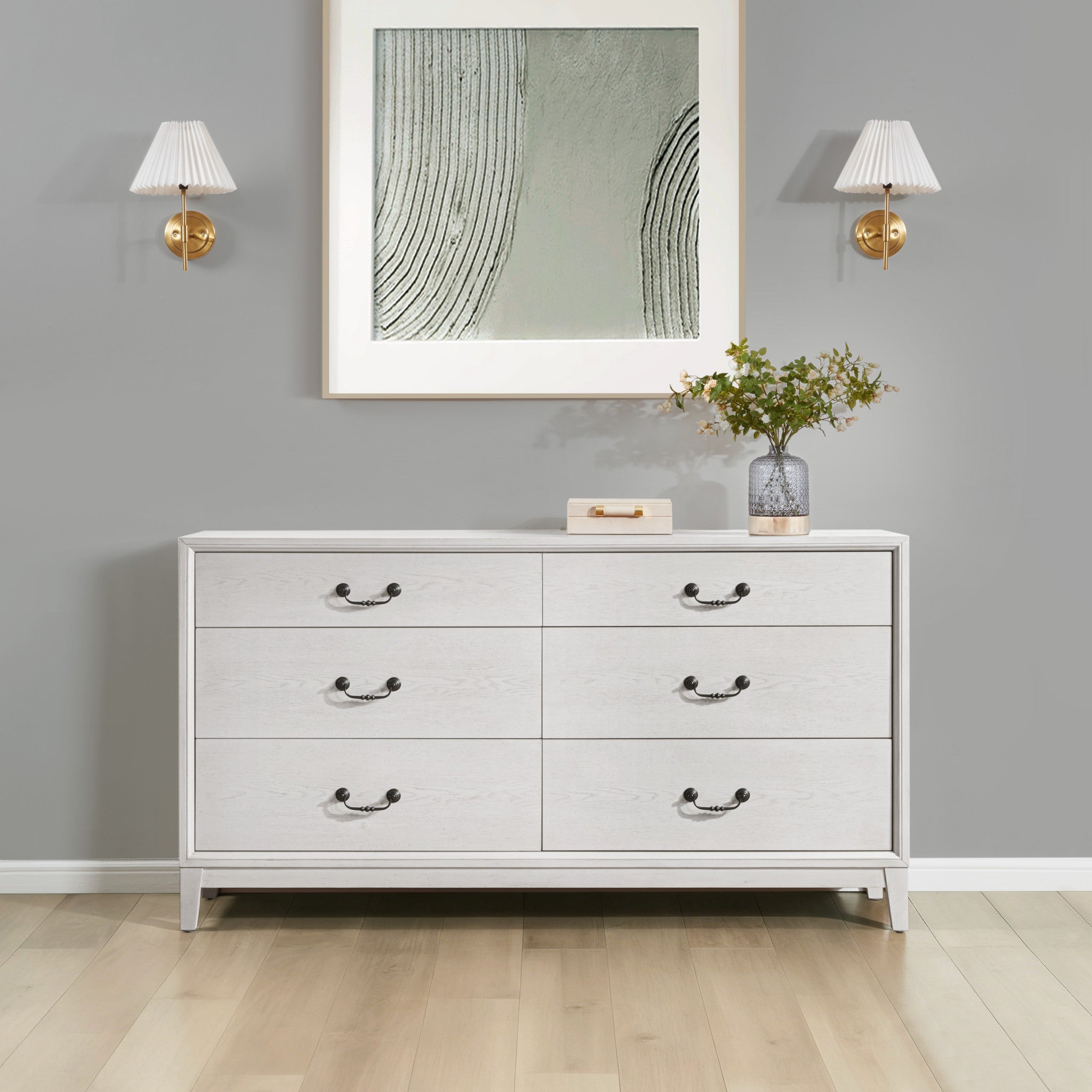 Arlington Dresser
