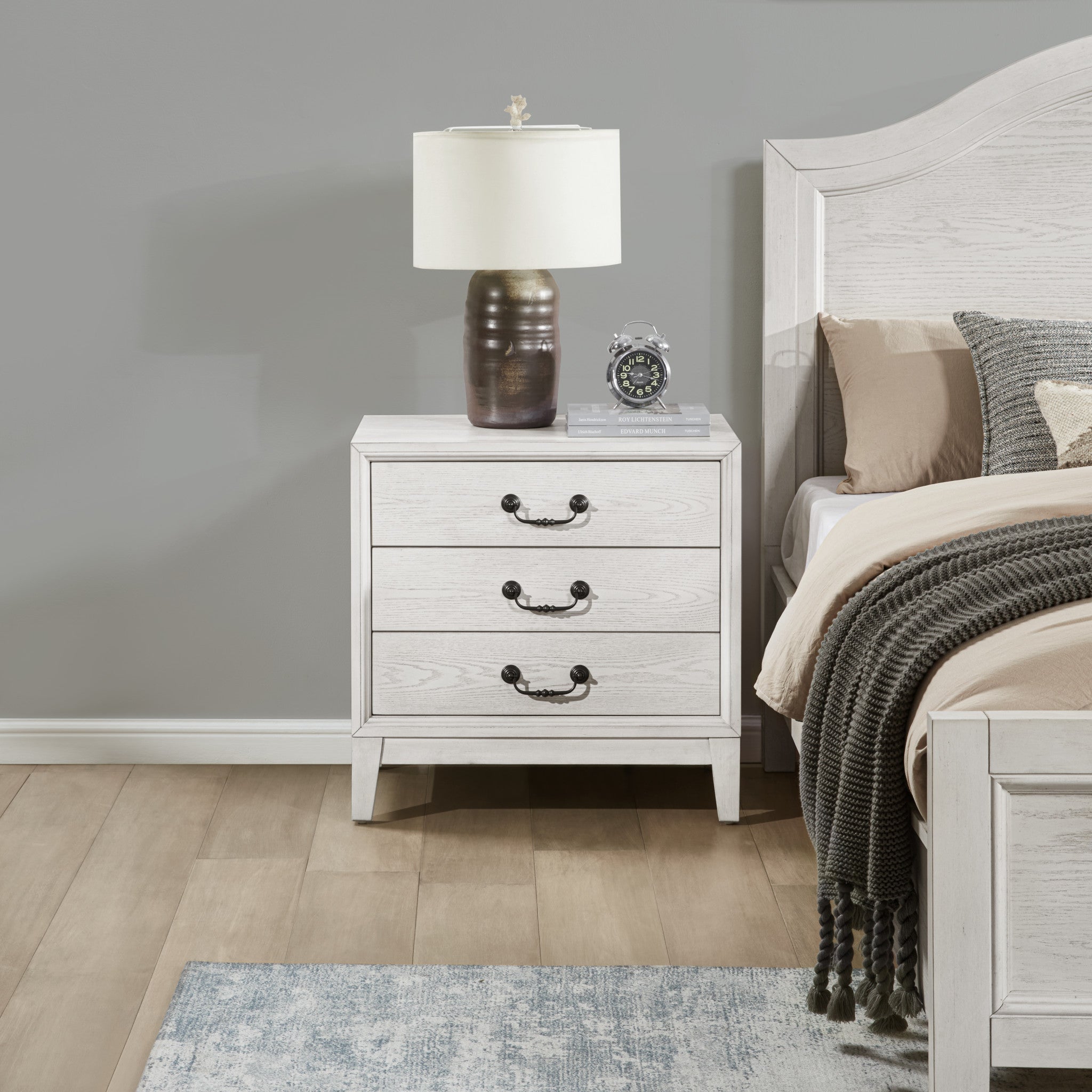 Arlington Nightstand