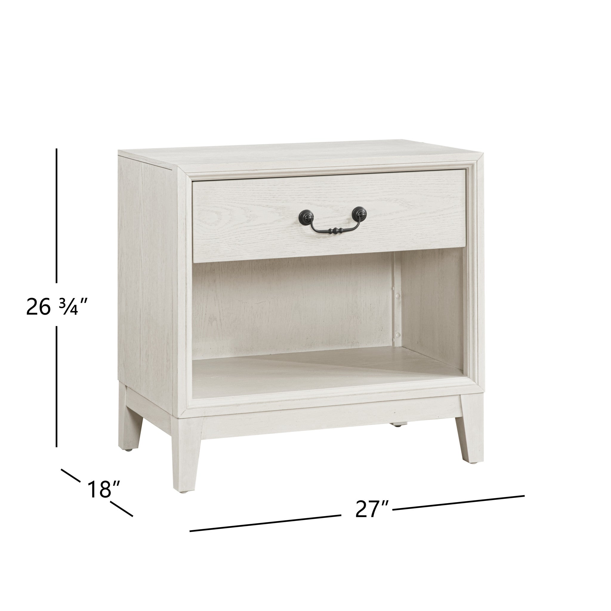 Arlington Nightstand