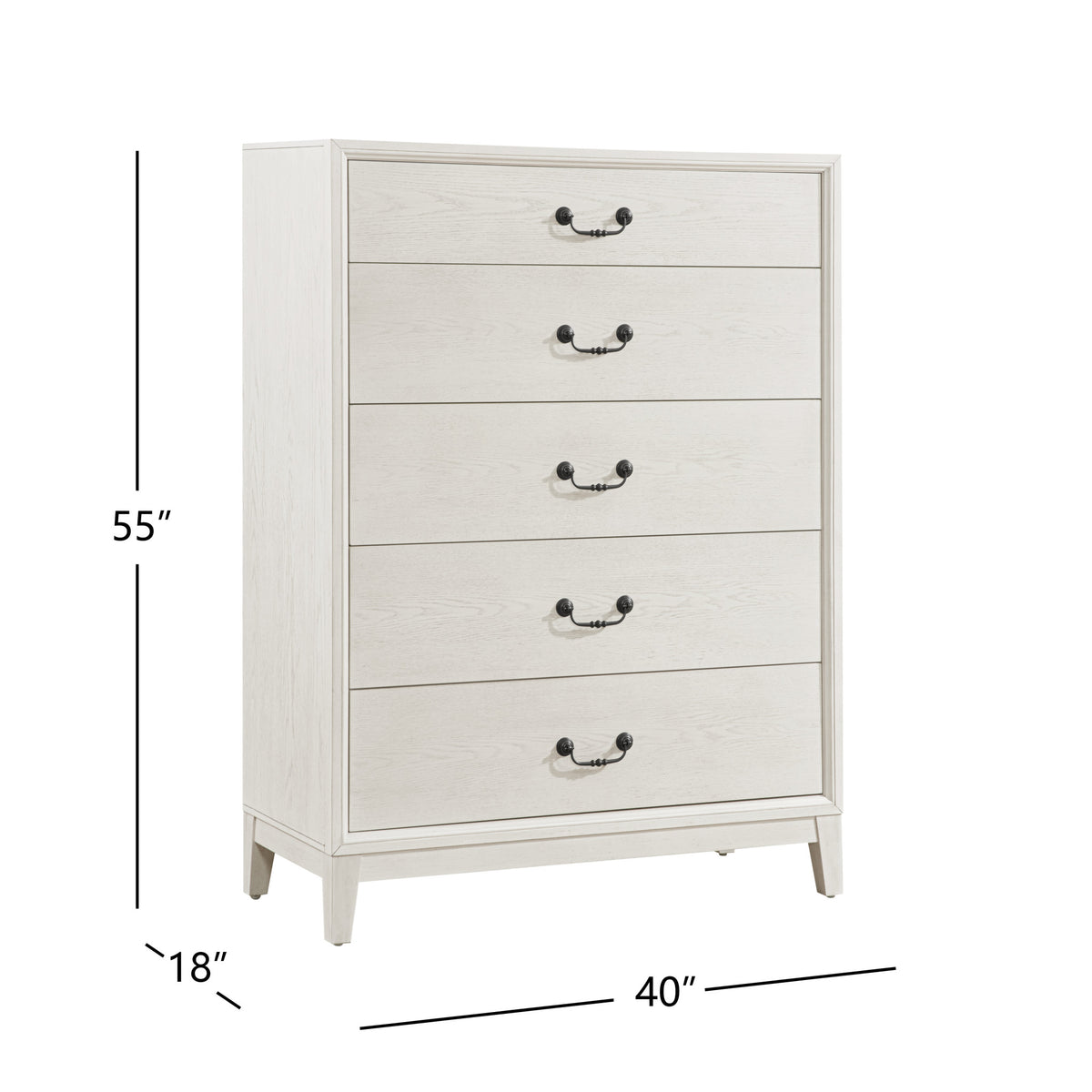 Arlington Chest