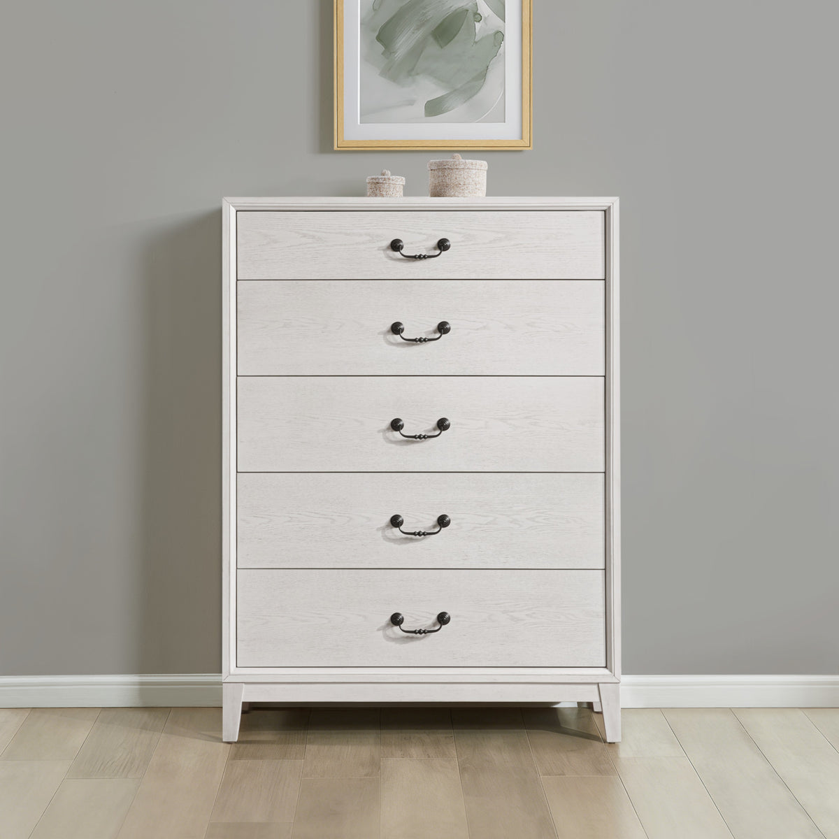 Arlington Chest