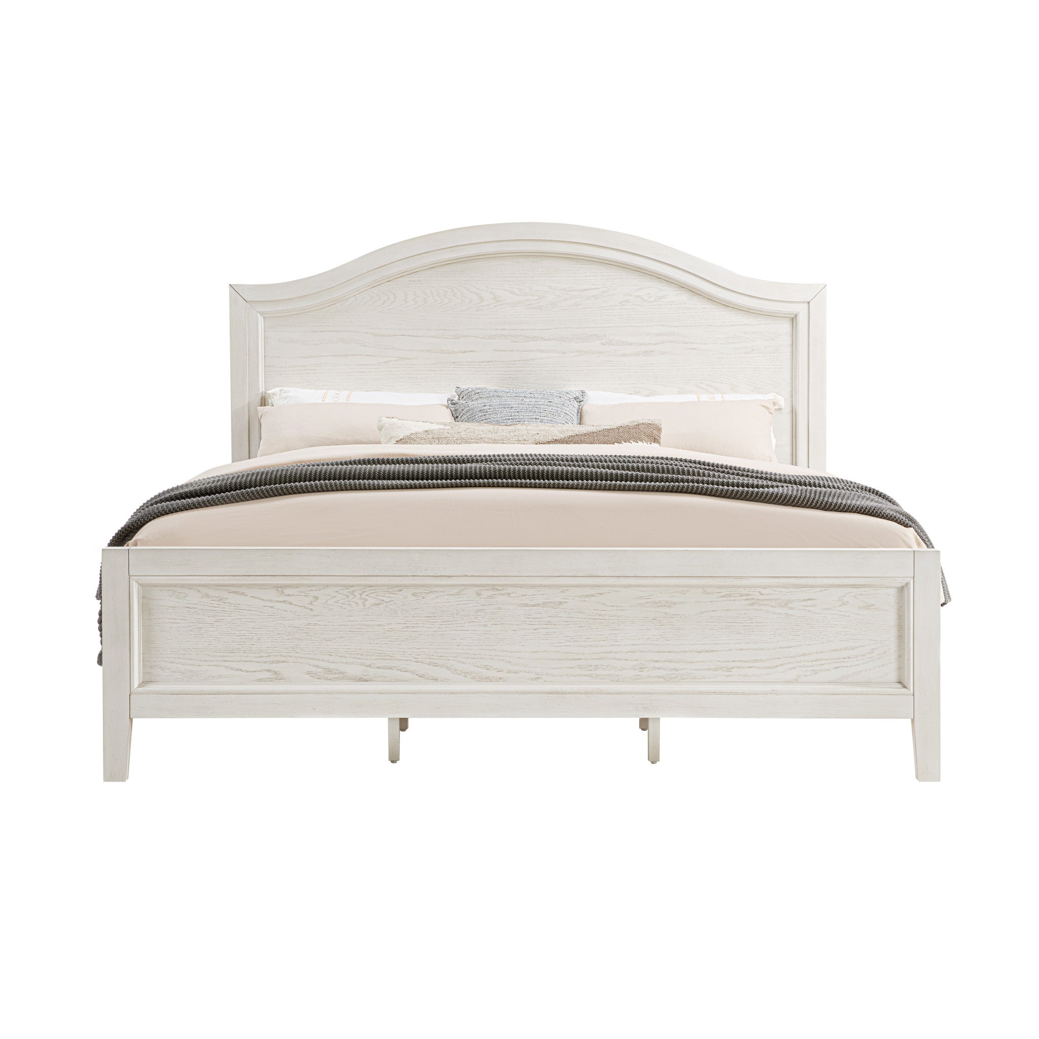 Arlington King Panel Bed