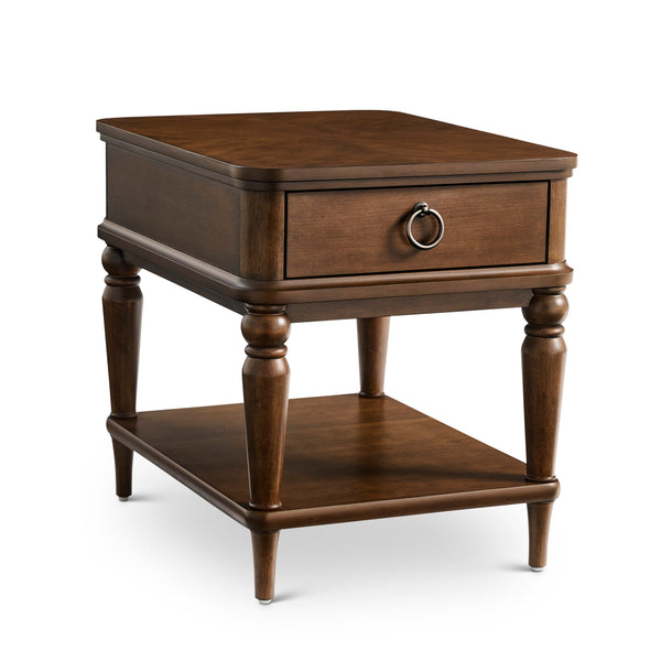 Bellevue End Table