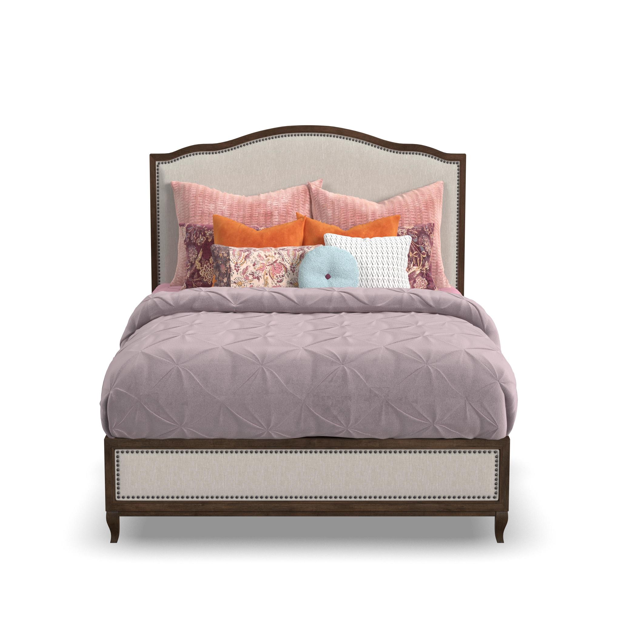 Bellevue Queen Bed