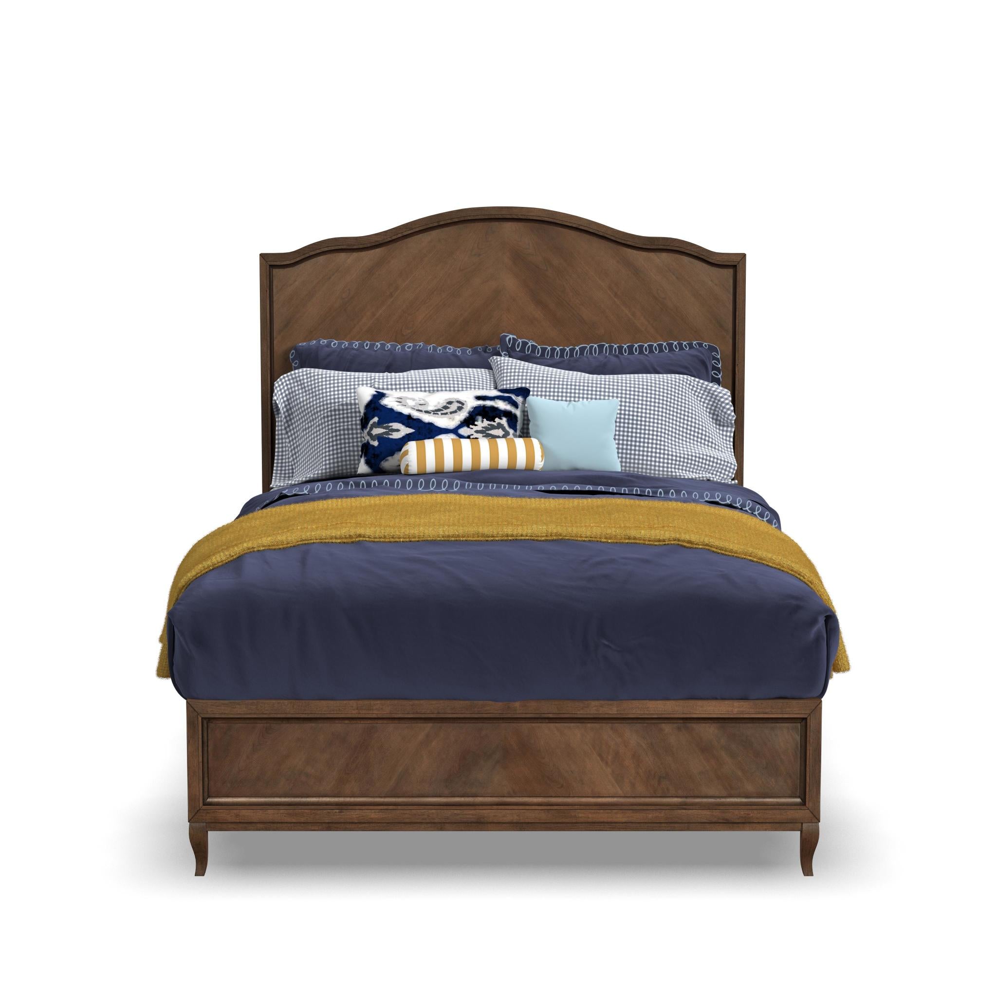 Bellevue Queen Bed