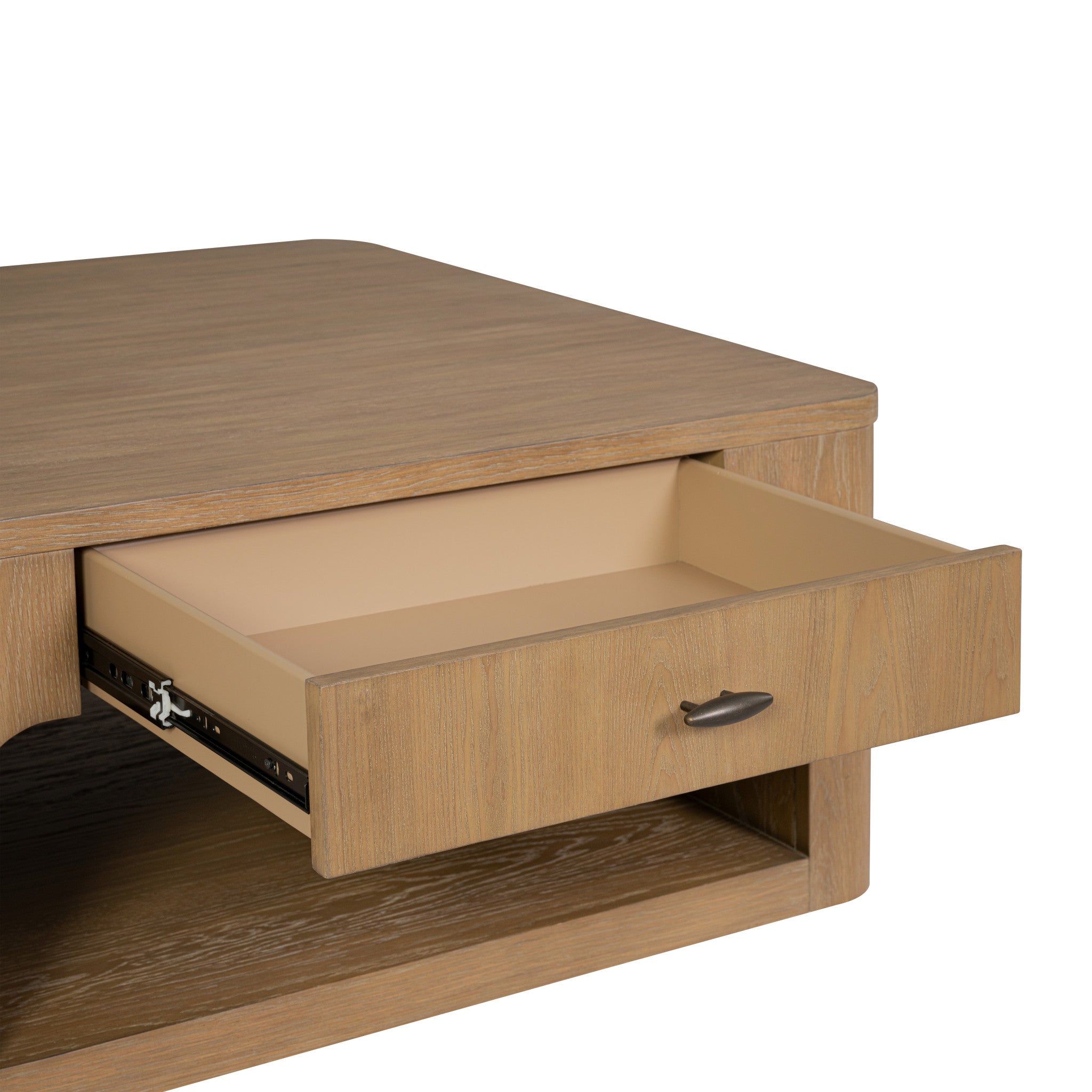 Normandy Square Coffee Table