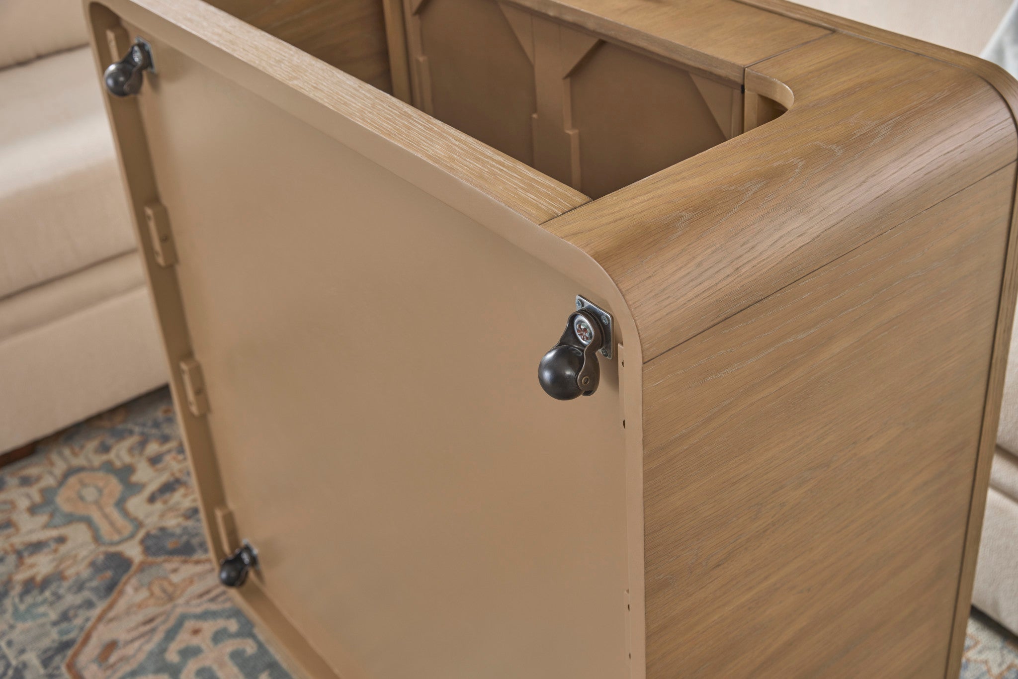 Normandy Square Coffee Table