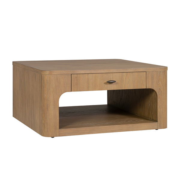 Normandy Square Coffee Table