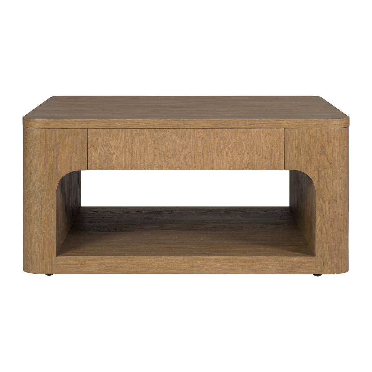 Normandy Square Coffee Table