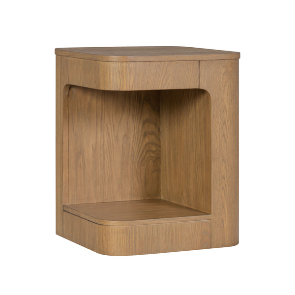 Normandy Chairside Table