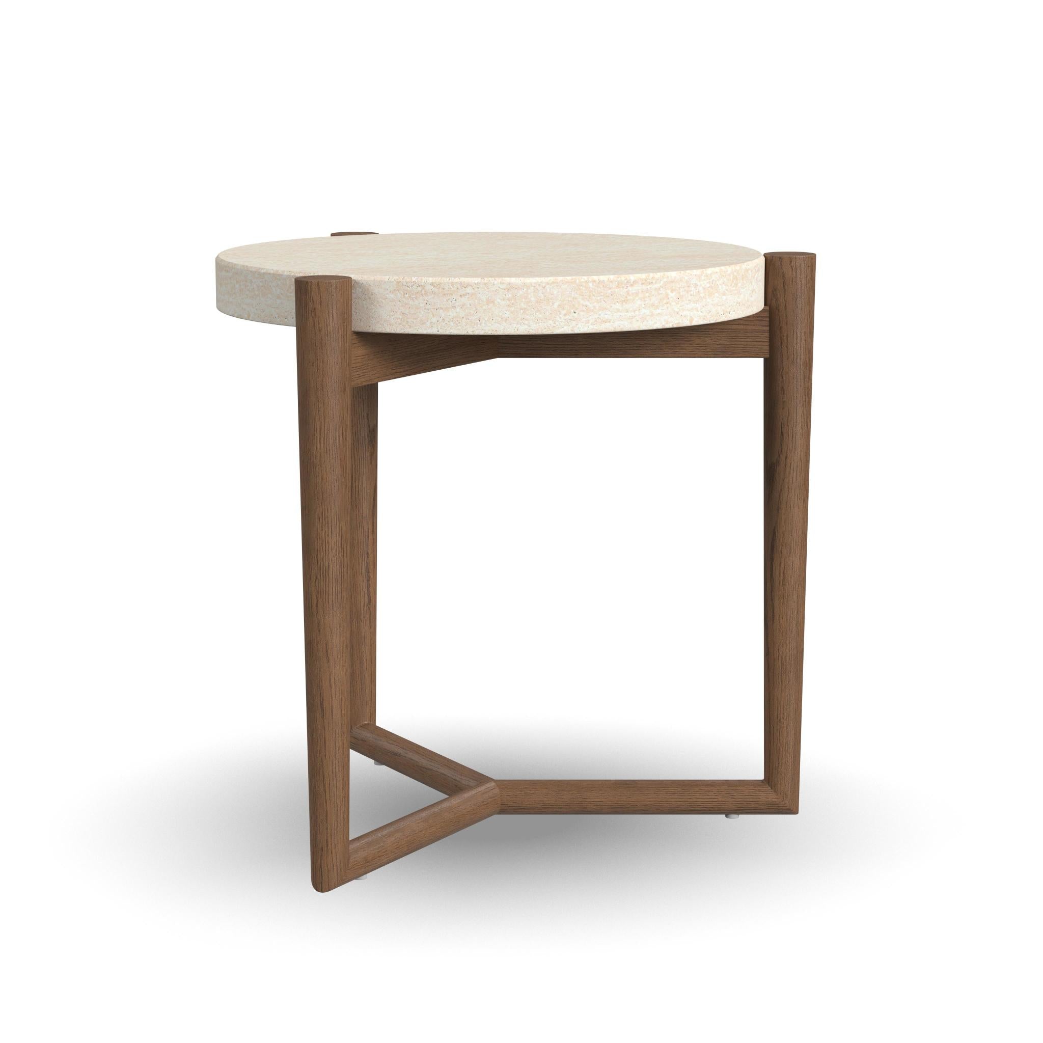 Verona Accent Table