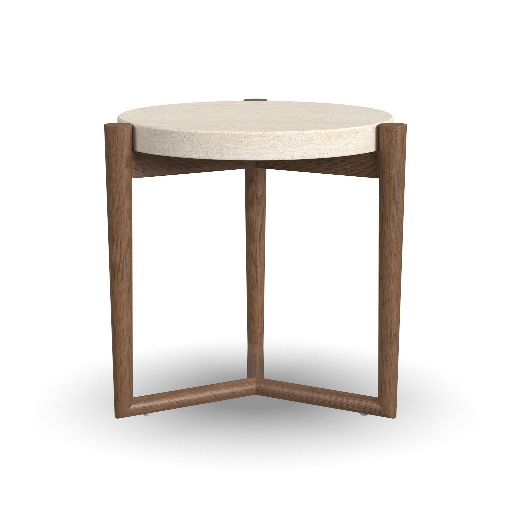 Verona Accent Table
