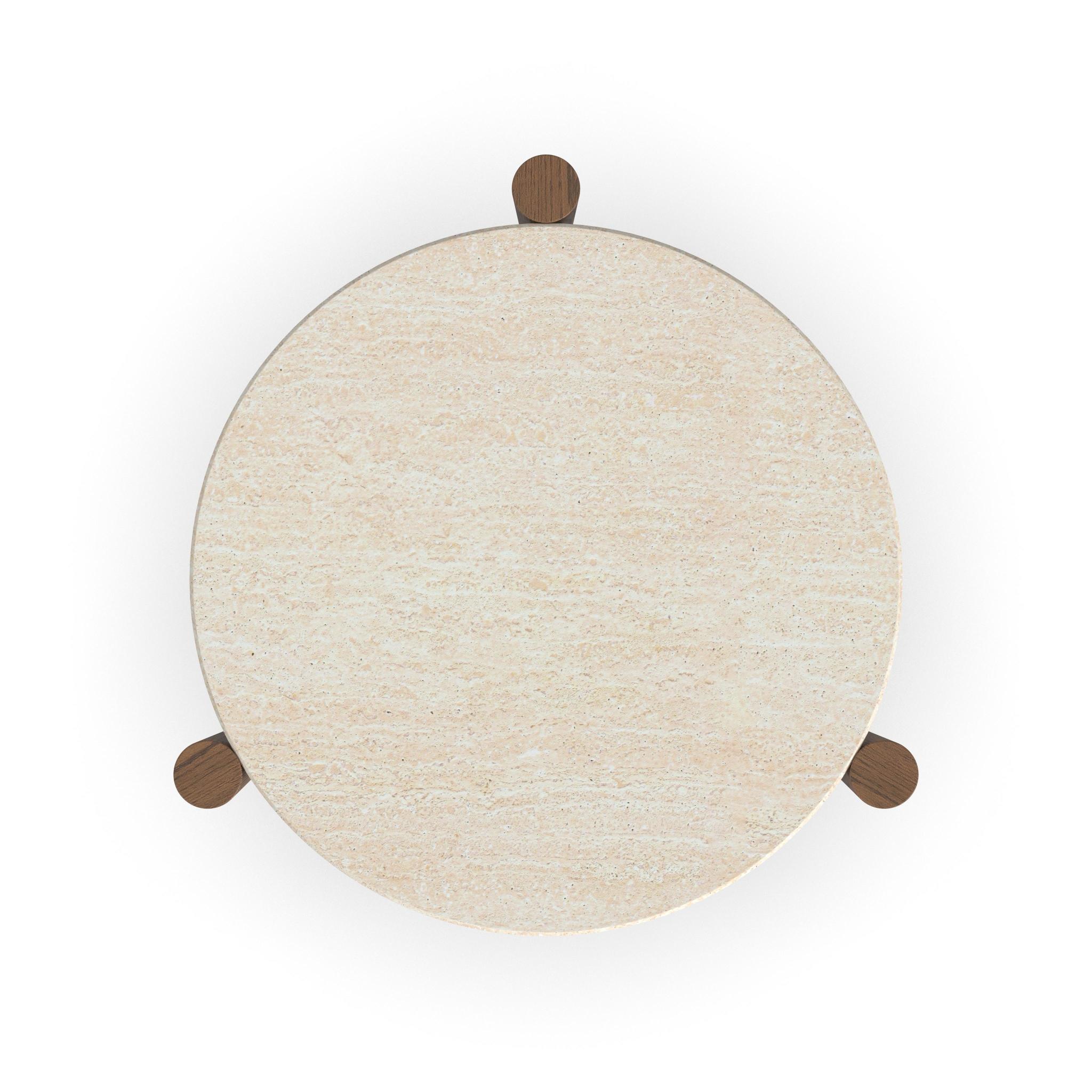 Verona Accent Table