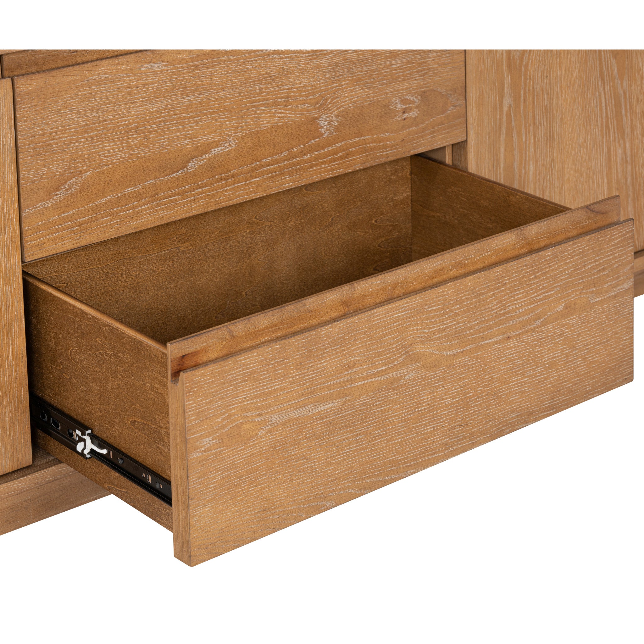 Millwork Brown Entertainment Base