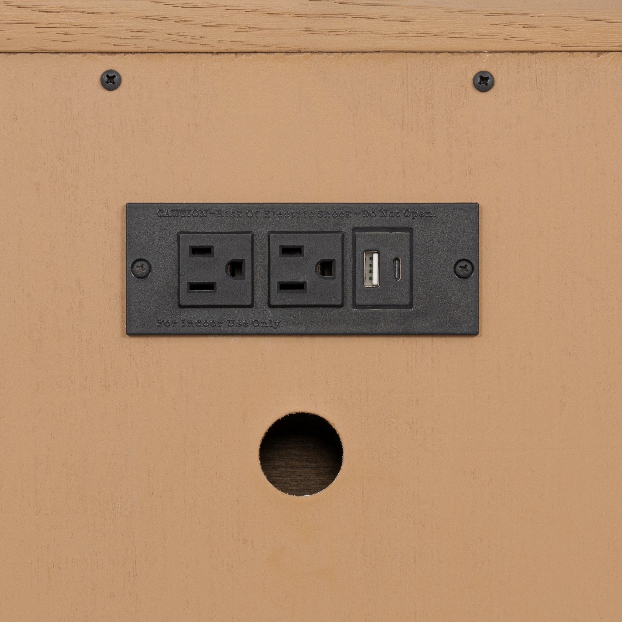 Millwork Brown Entertainment Base