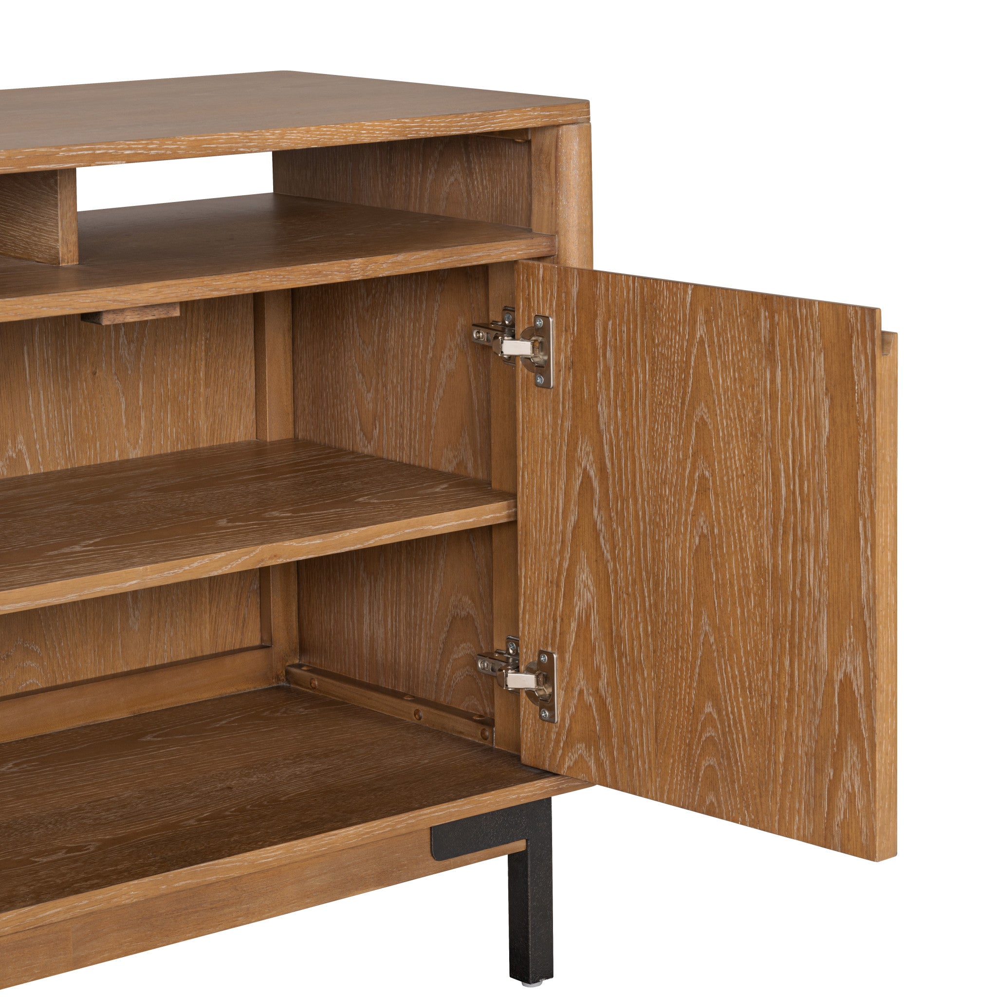 Millwork Brown Entertainment Base