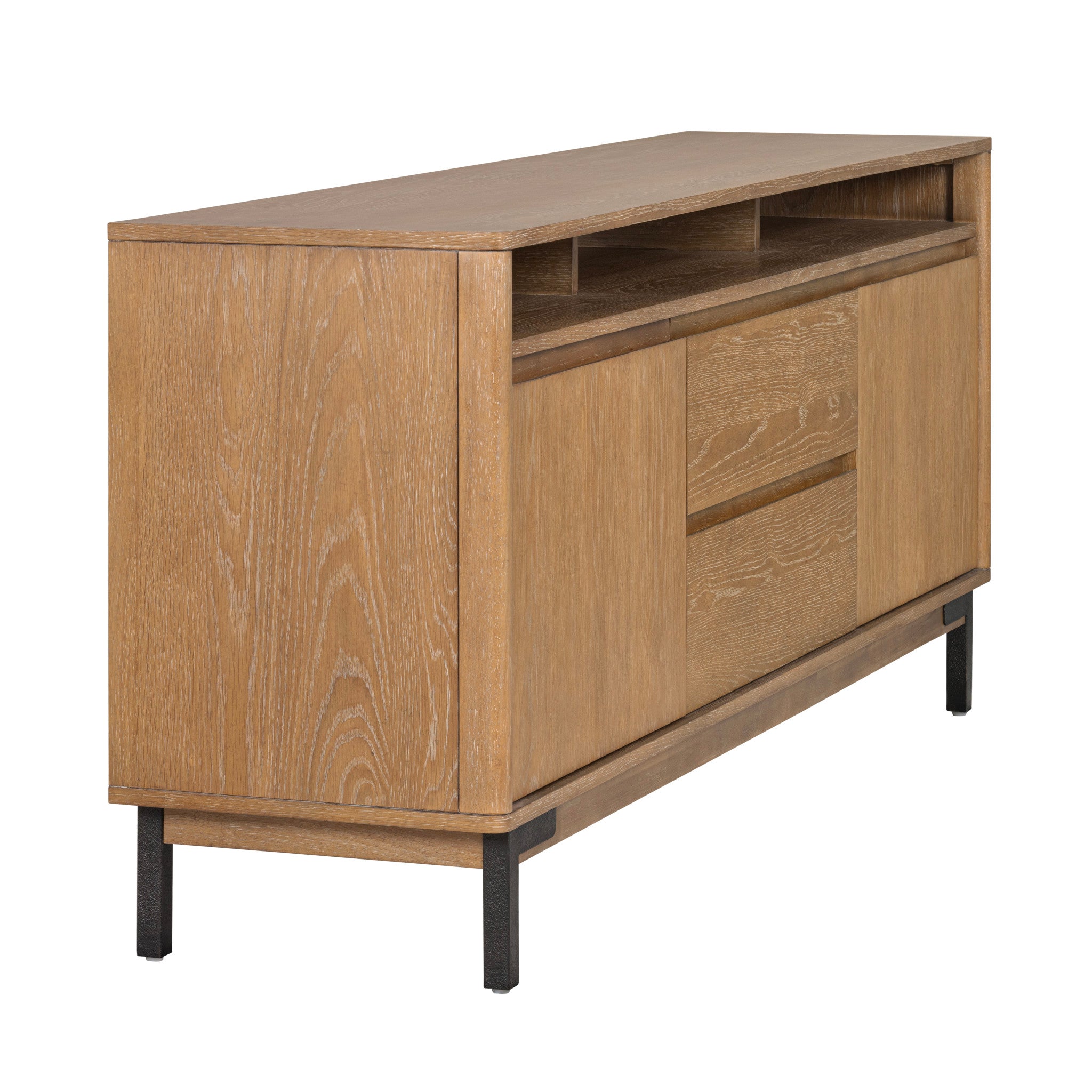 Millwork Brown Entertainment Base