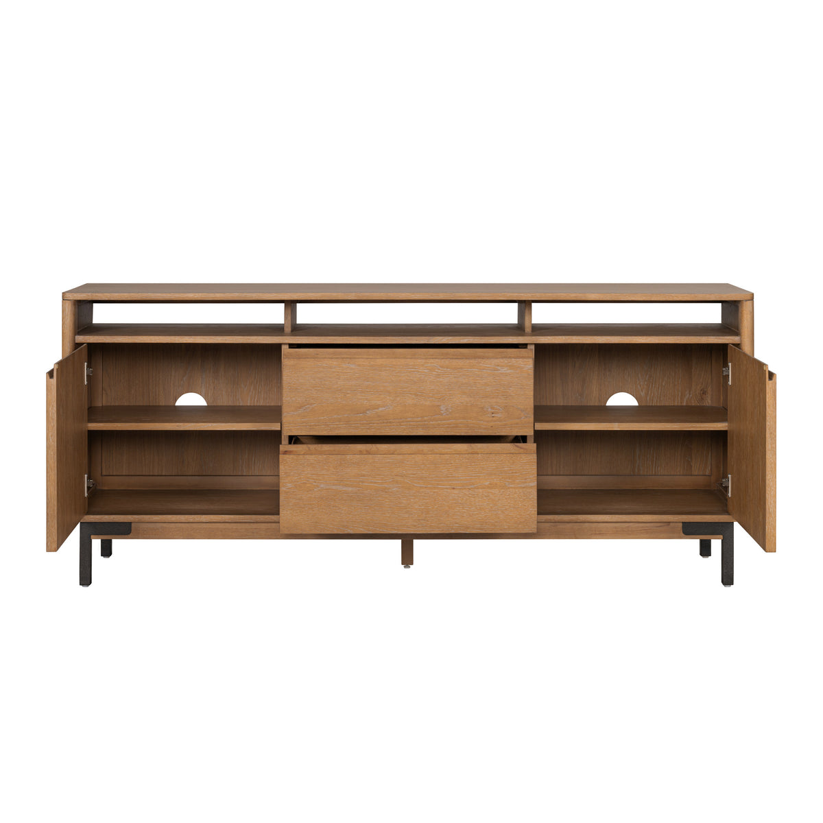 Millwork Brown Entertainment Base
