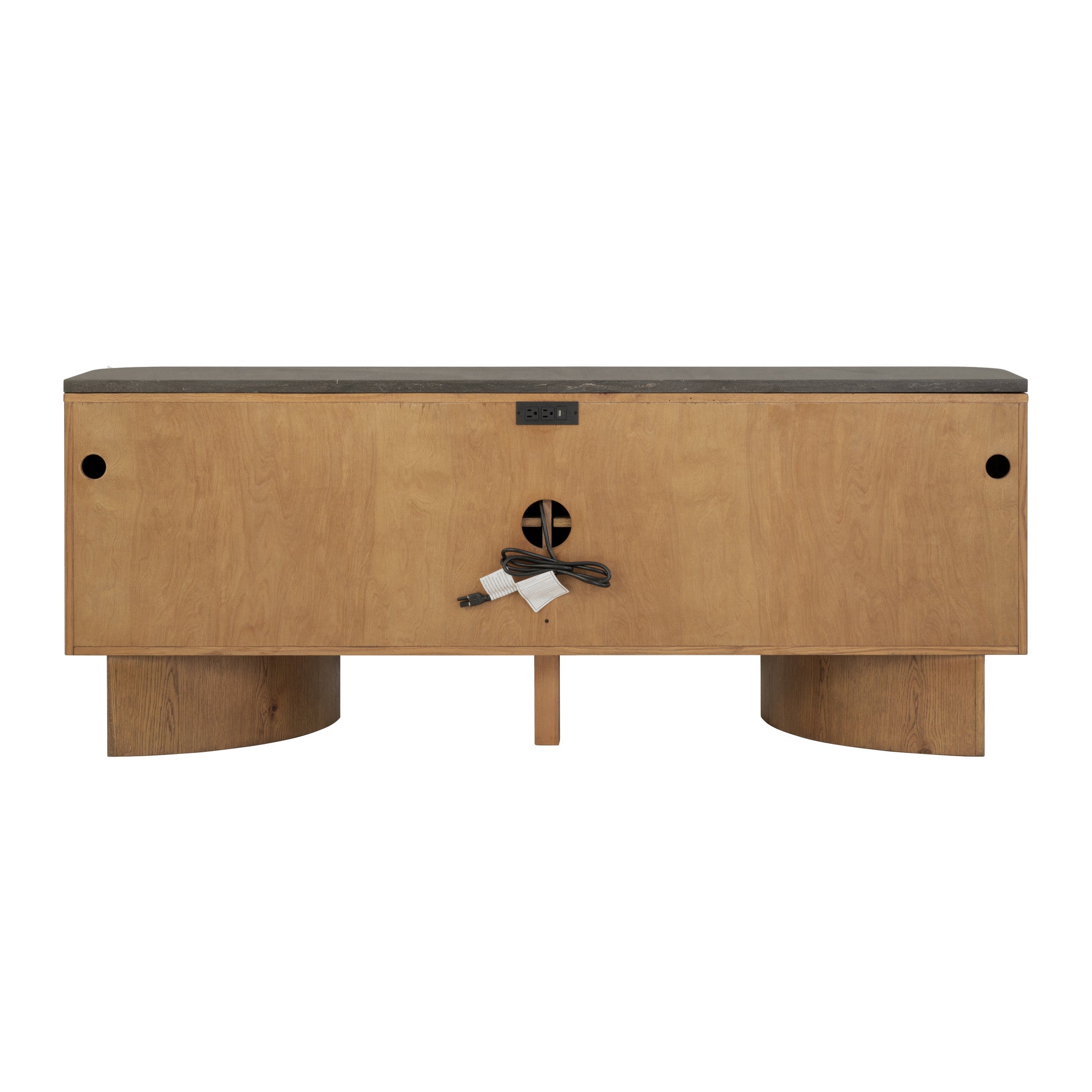 Eclipse Entertainment Base - Dark