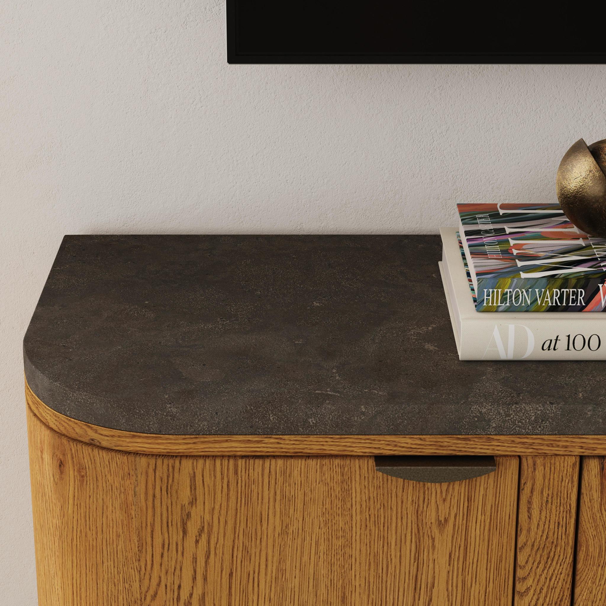 Eclipse Entertainment Base - Dark