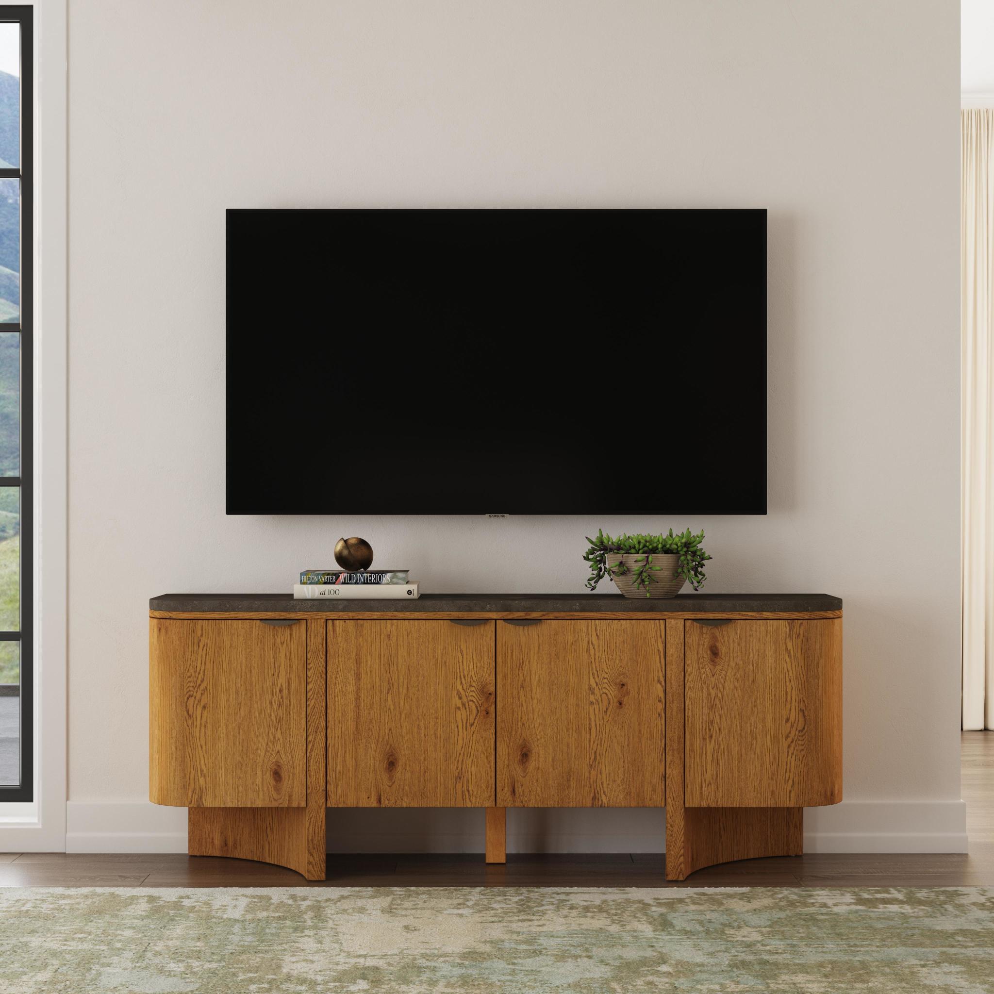 Eclipse Entertainment Base - Dark