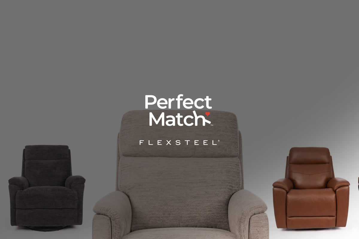 Flexsteel Introduces