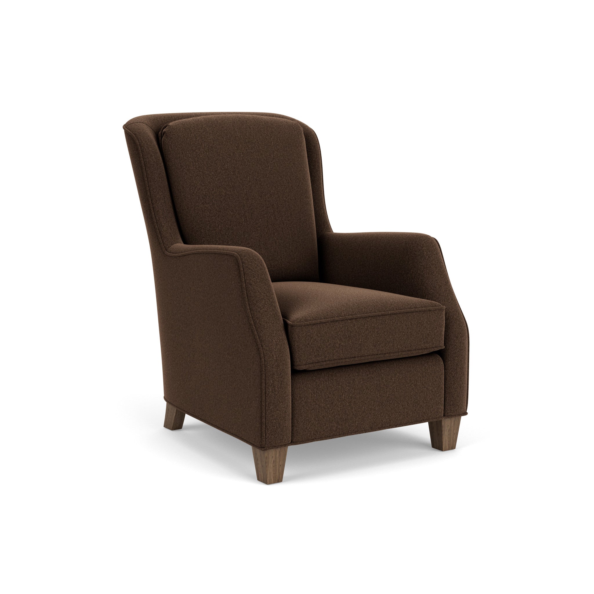 Allison Fabric Chair