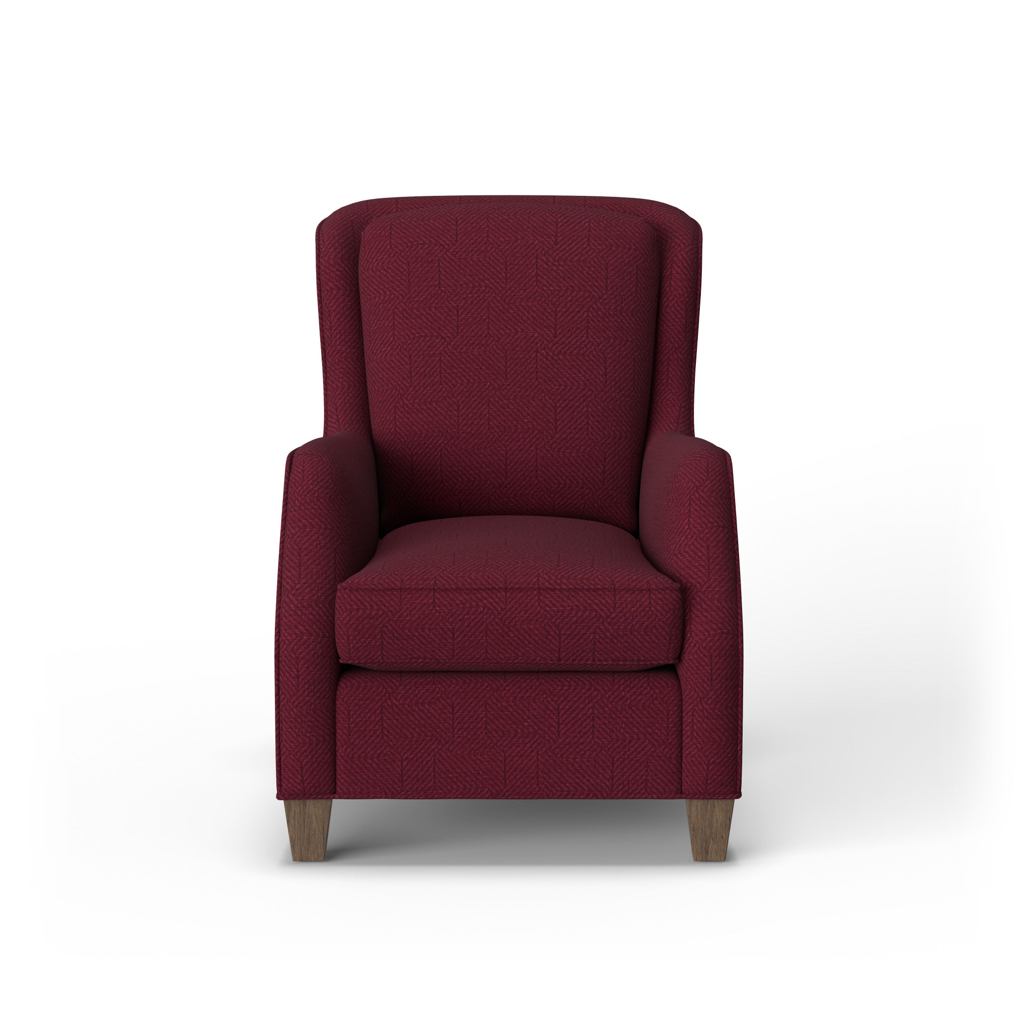 Allison Fabric Chair