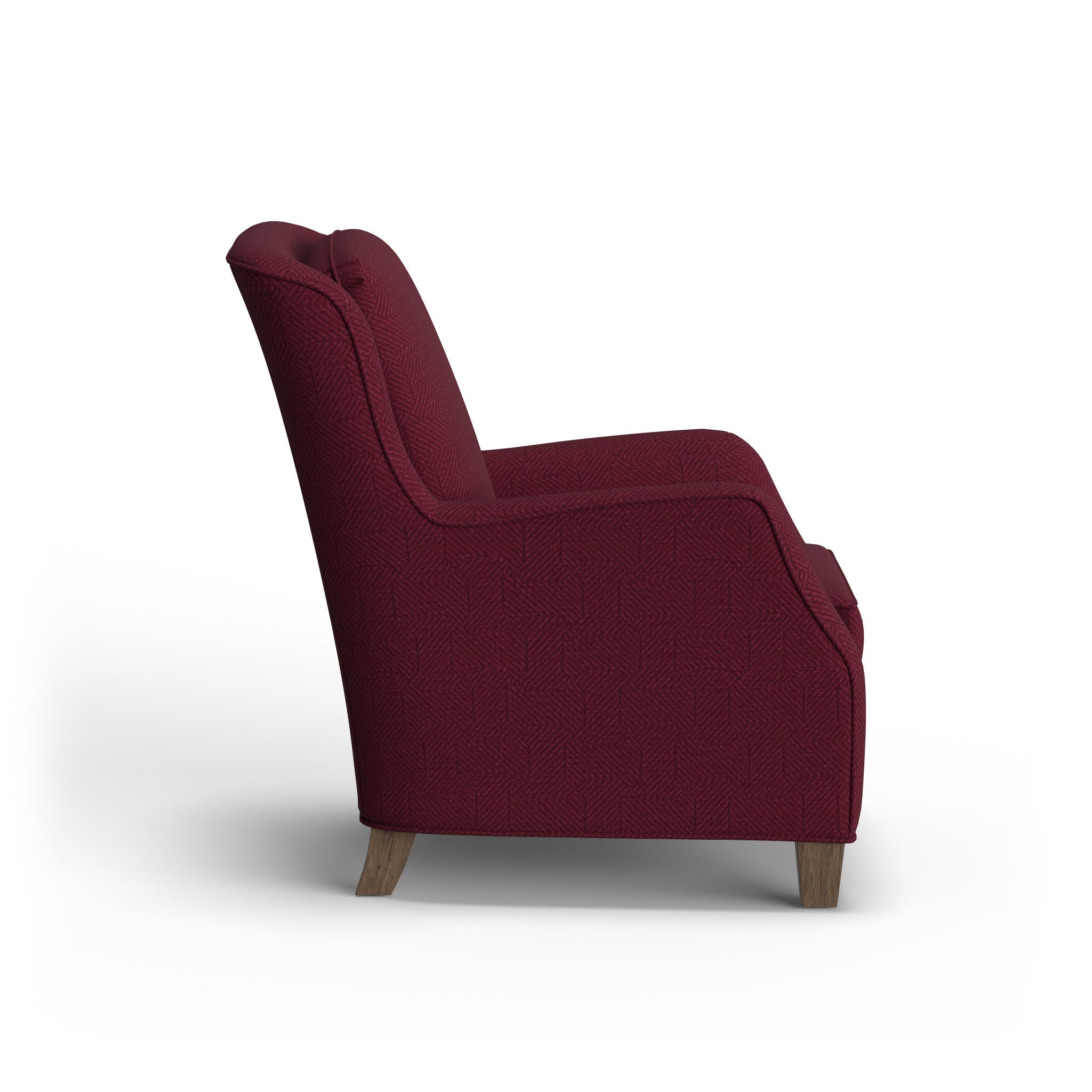 Allison Fabric Chair