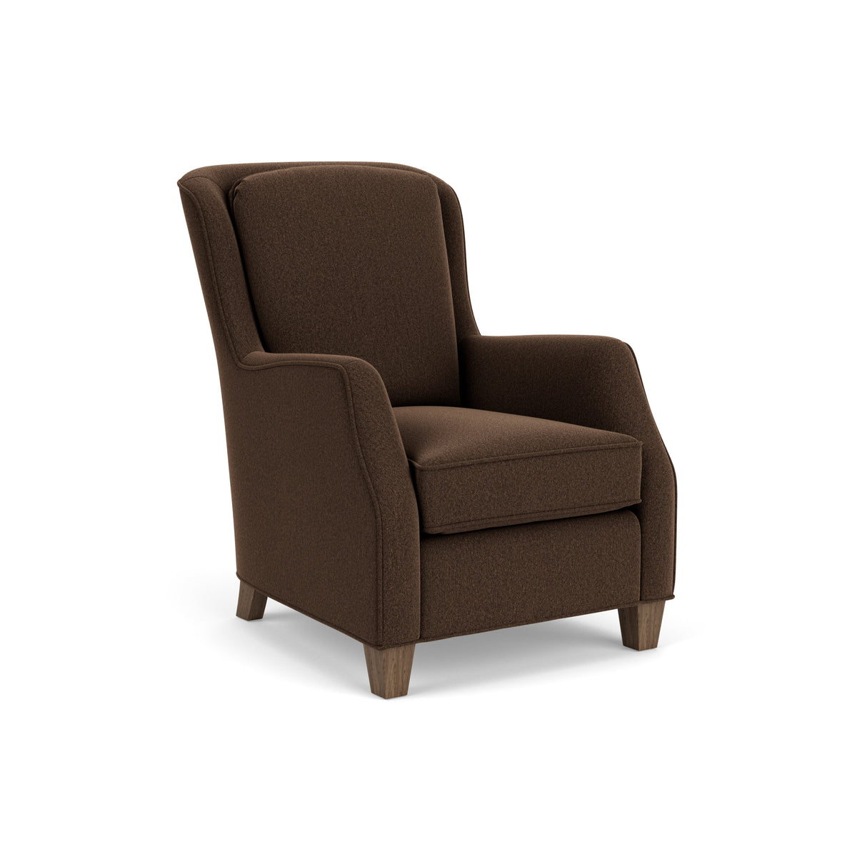 Allison Fabric Chair