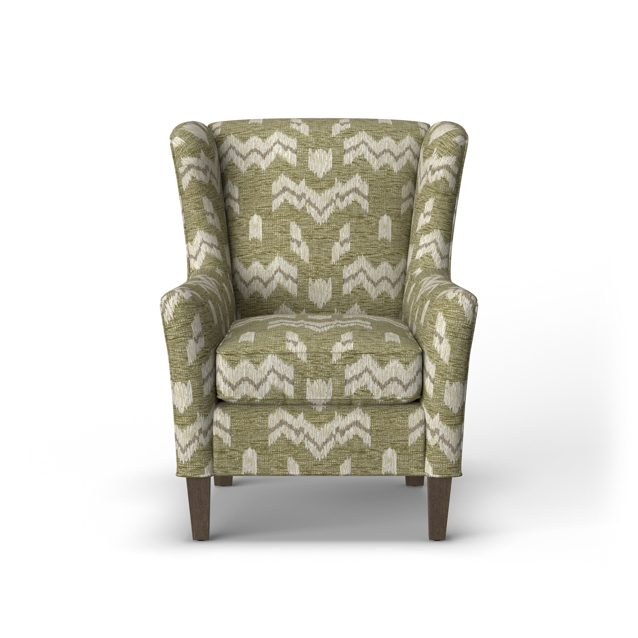 Ace Fabric Chair
