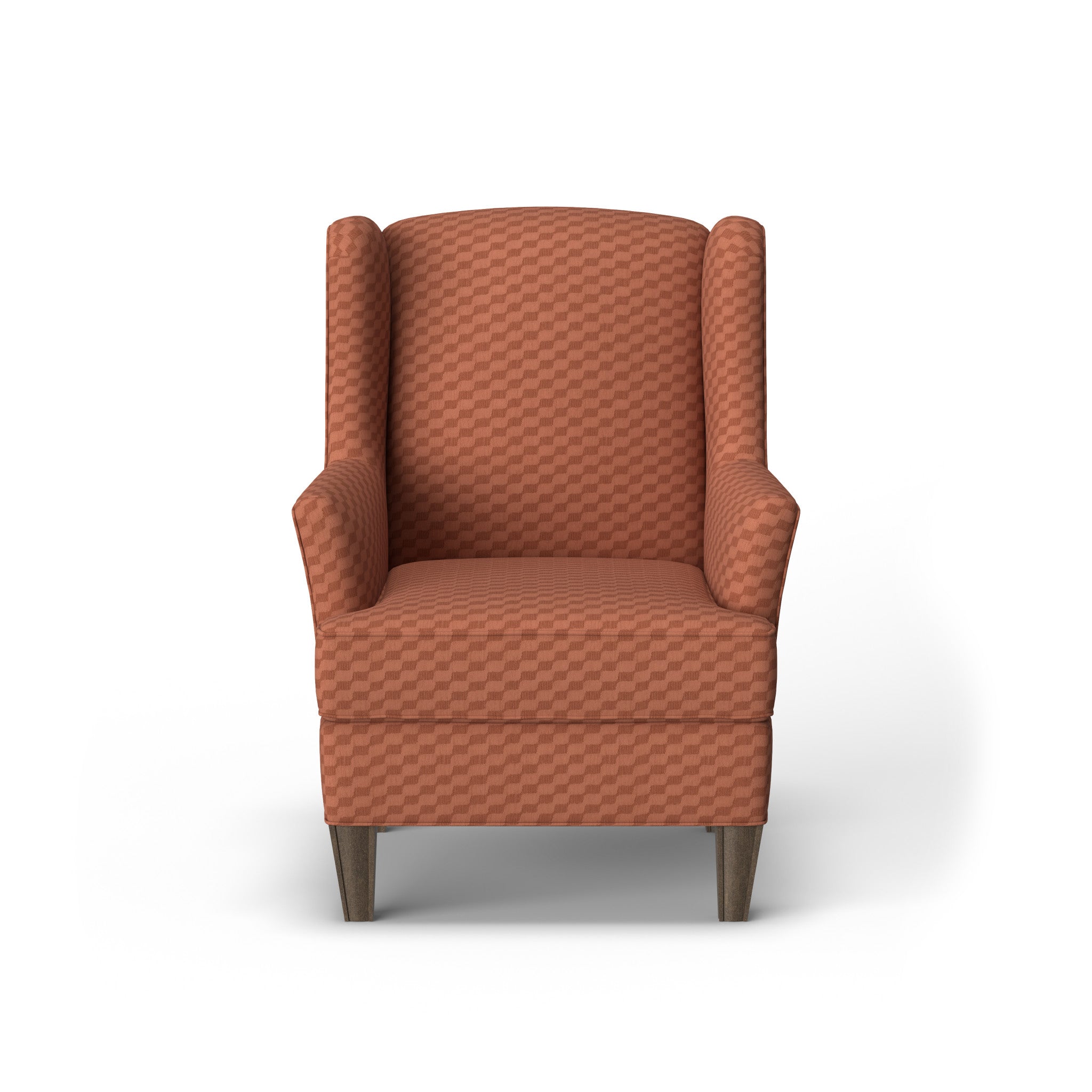 Bradstreet Fabric Chair