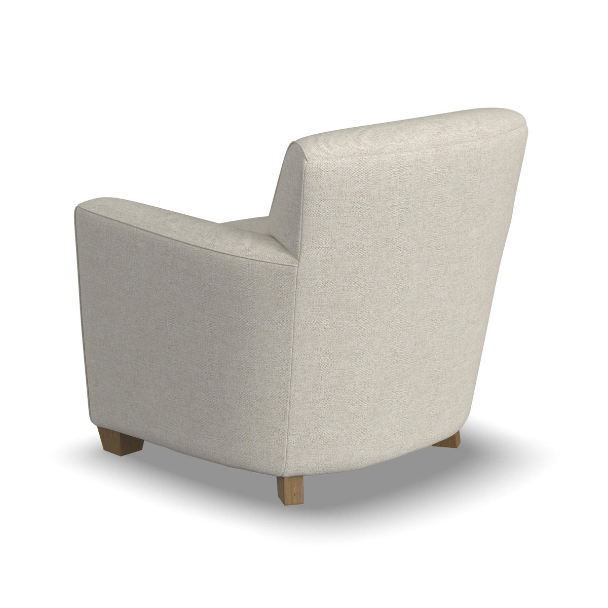 Kingman Fabric Chair