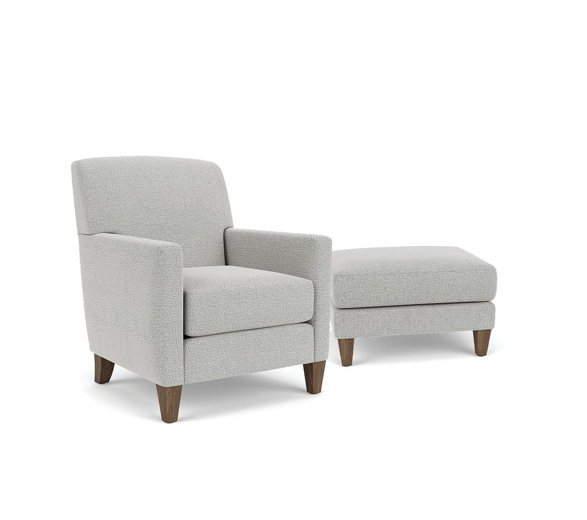 Cute Fabric Chair