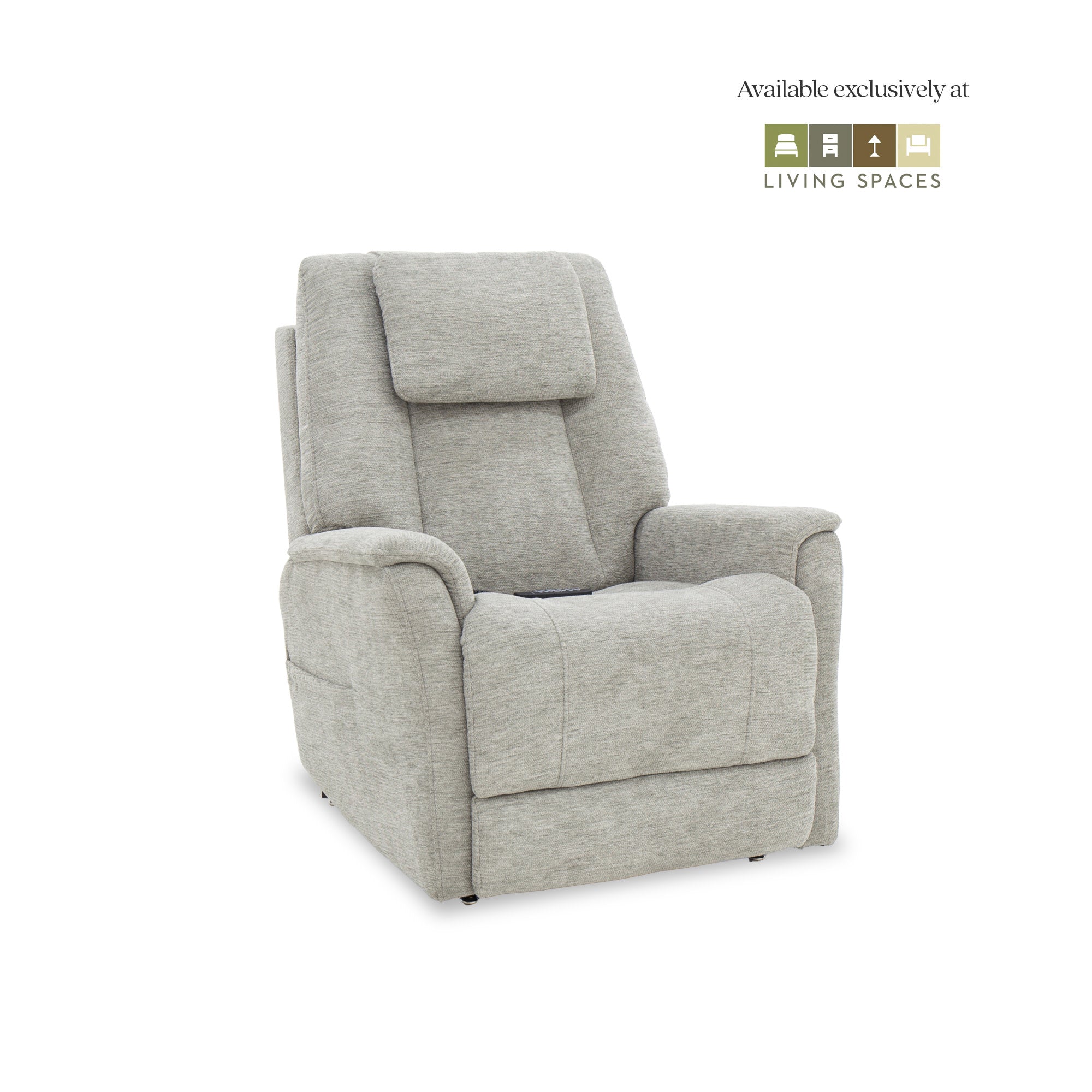 Repose, Medium Living Spaces Exclusive