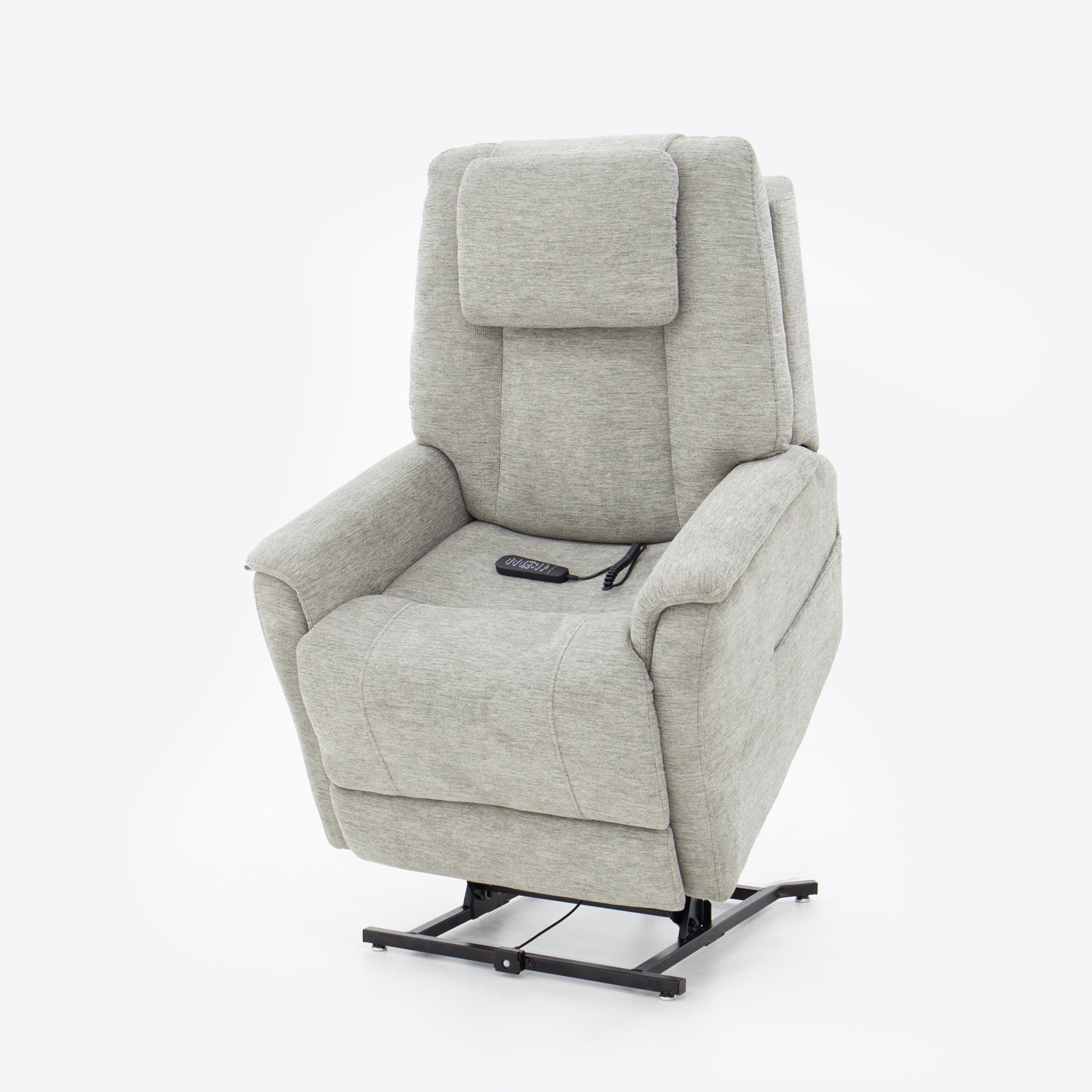 Repose, Medium Living Spaces Exclusive