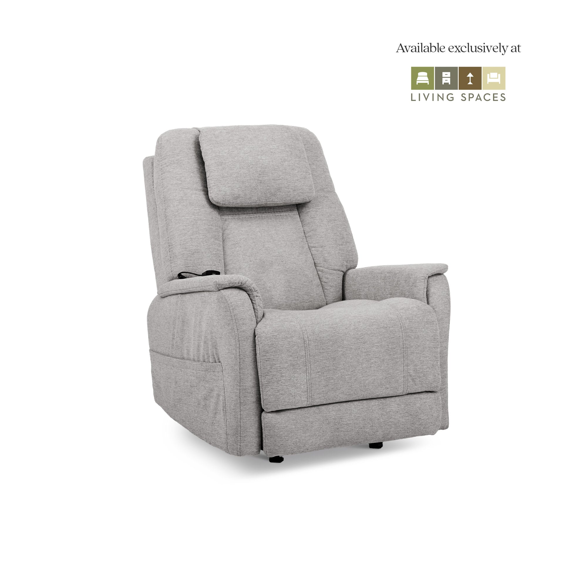 Repose, Large Living Spaces Exclusive