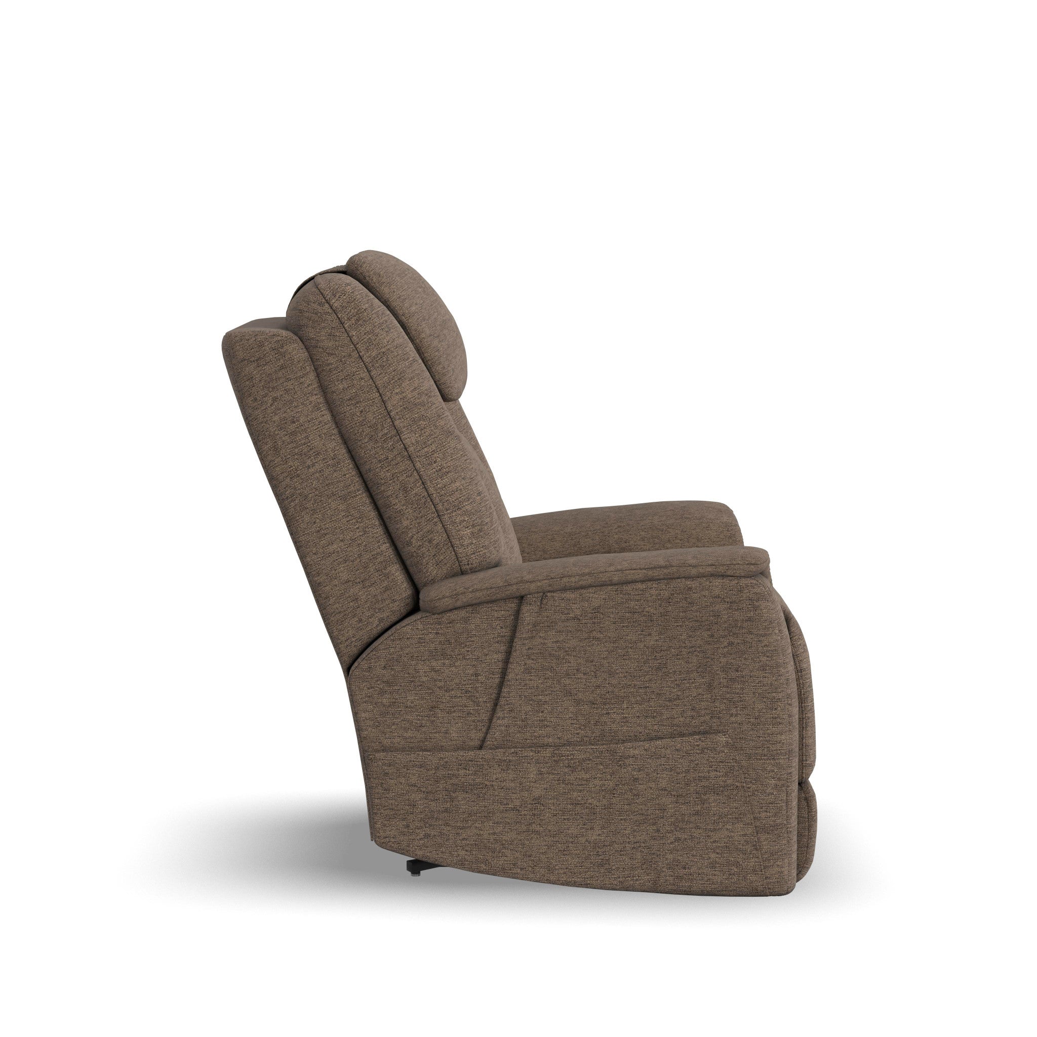 Zecliner Model 3+ Petite - Sleep Chair