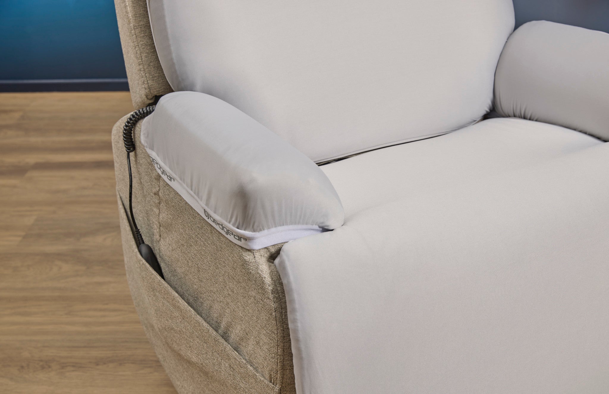 Zecliner Sleep Kit Dri-Tec Performance® Sleep Sheet Set