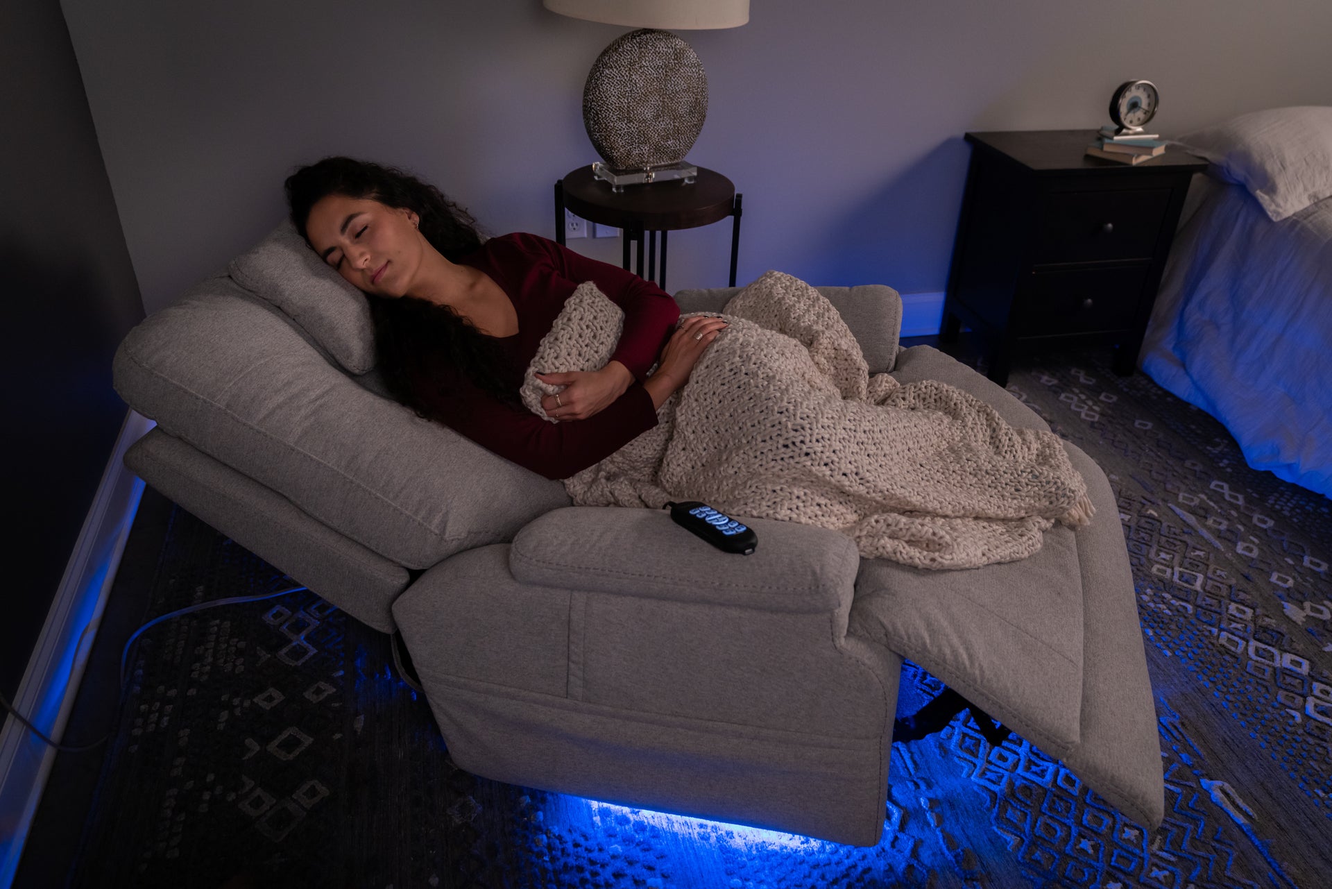 Furniture that helps 
you live better.