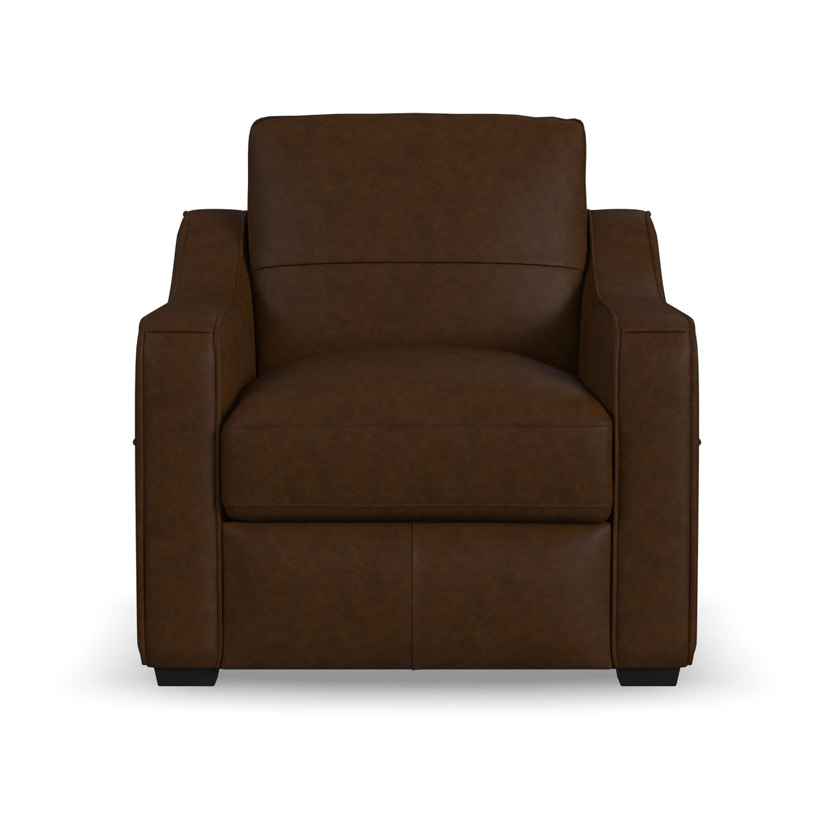 Hudson Leather Chair