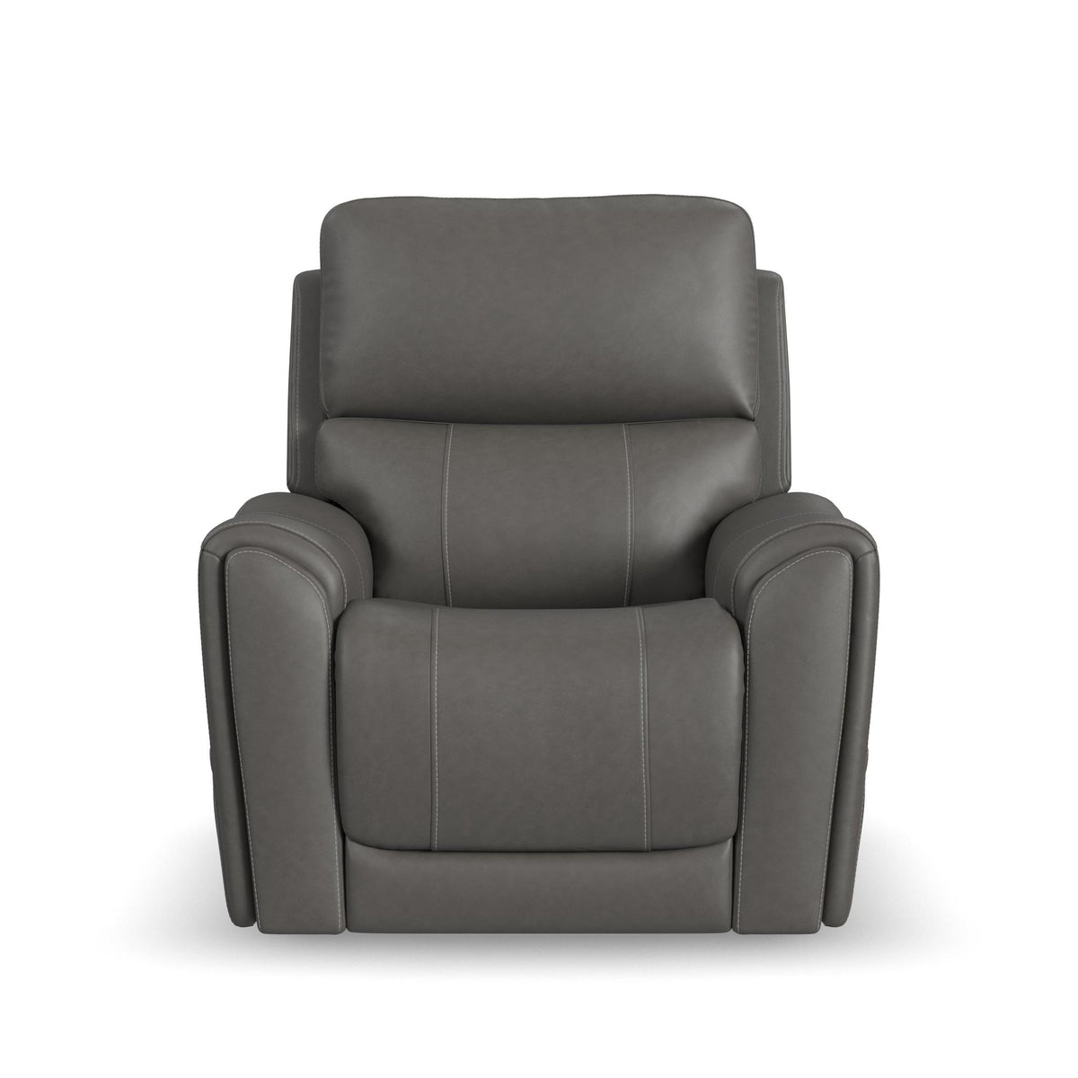 Carter Fabric Power Lift Recliner with Power Headrest, Lumbar, Heat & Massage