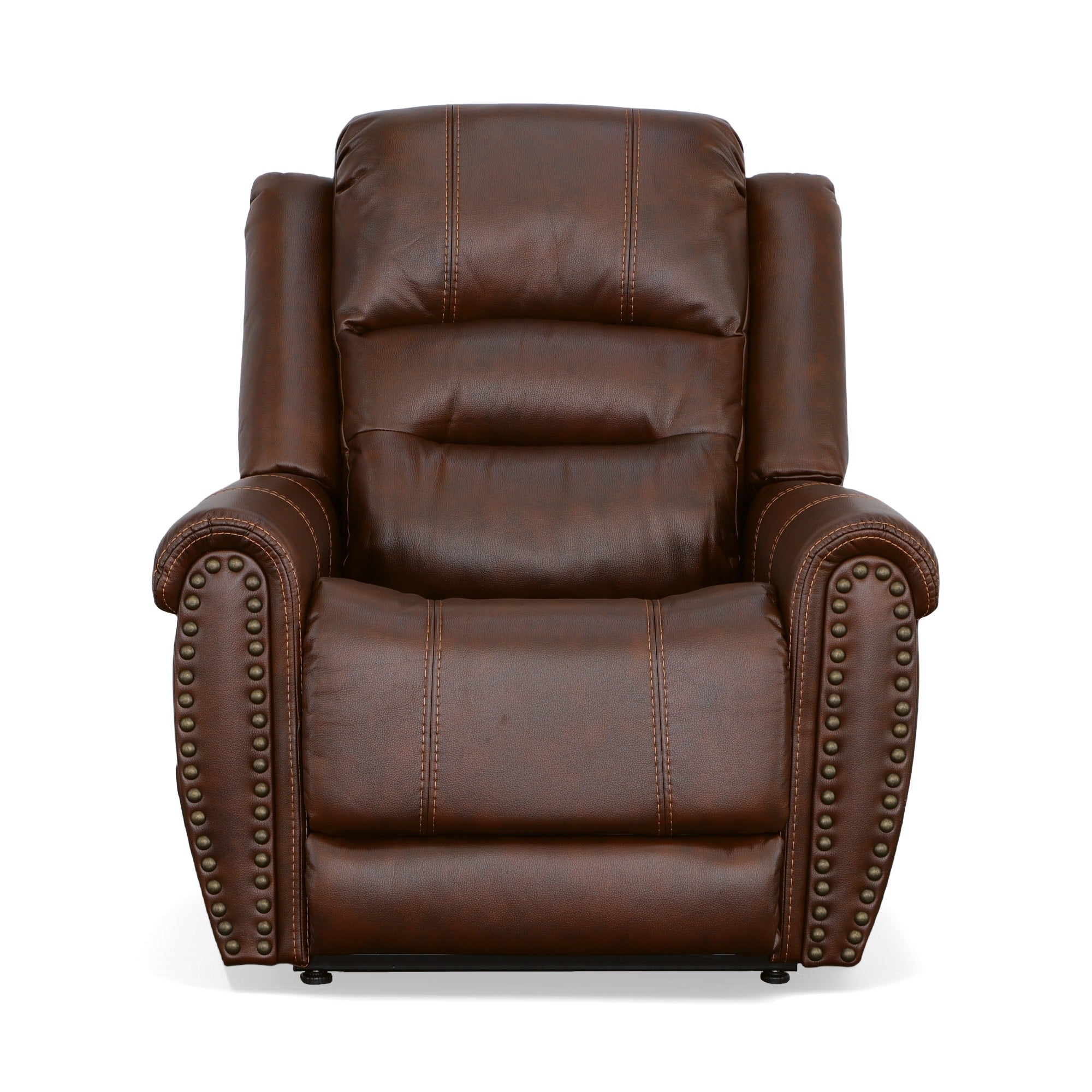 Oscar Fabric Power Lift Recliner with Right-Hand Control & Power Headrest