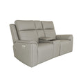 Dove Grey