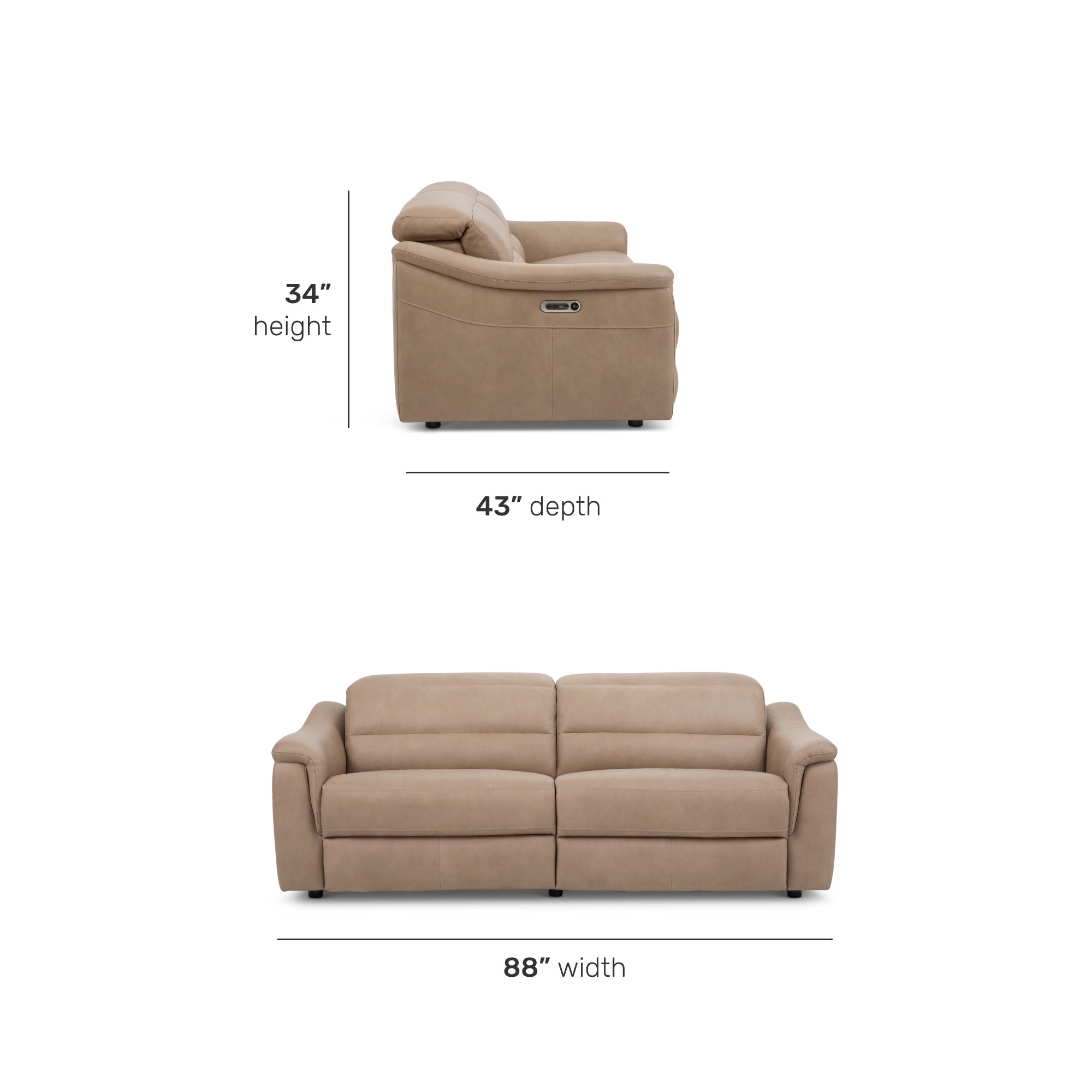 Harper Dealer Direct Exclusive