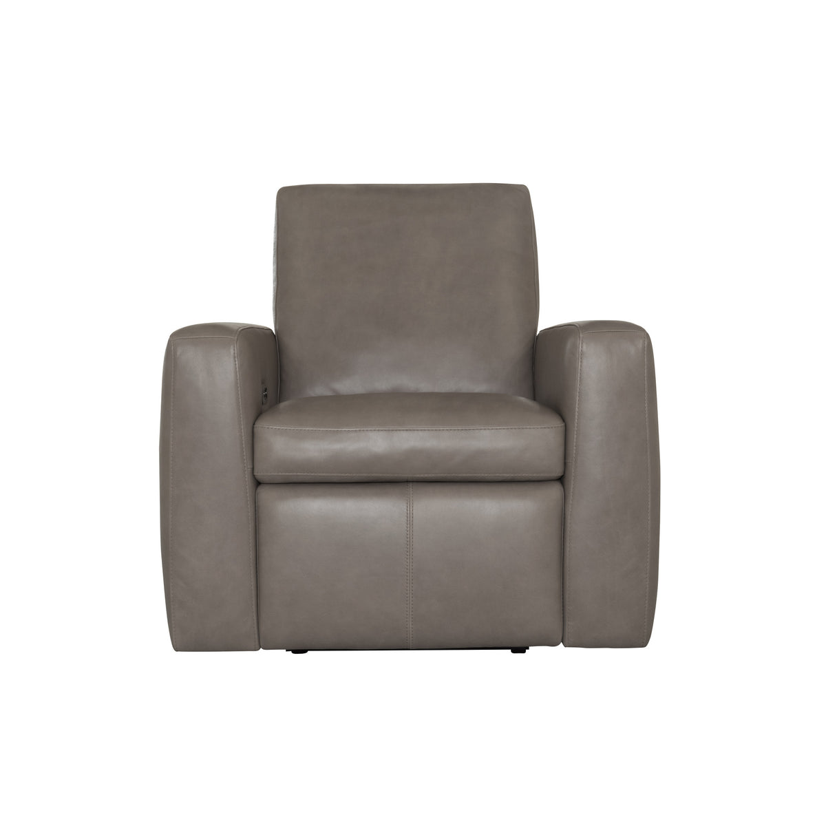 Aria Leather Power Recliner