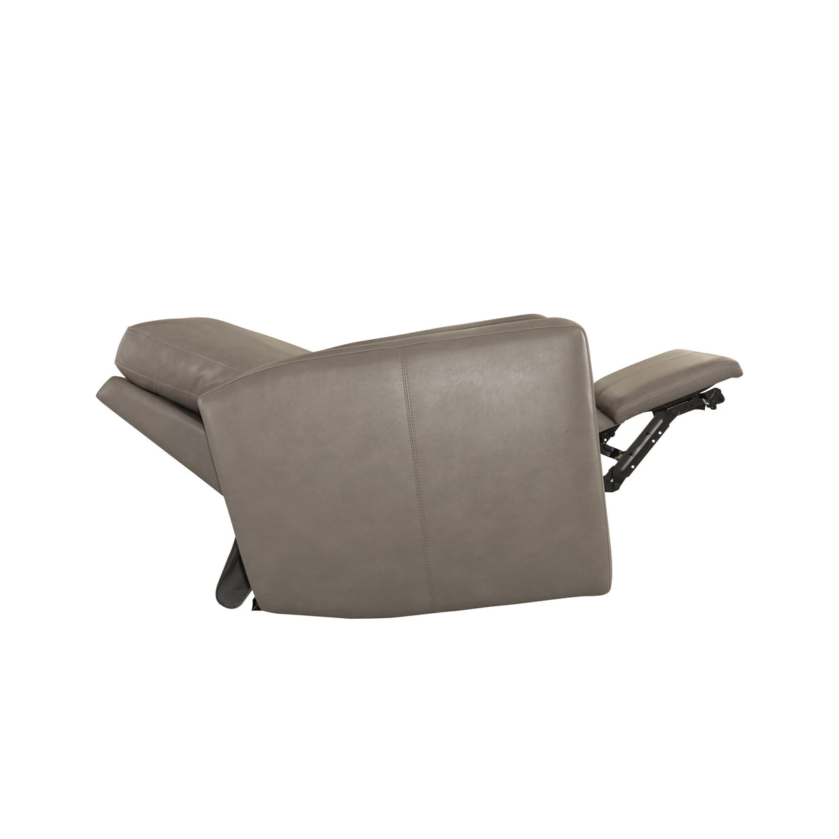 Aria Leather Power Recliner