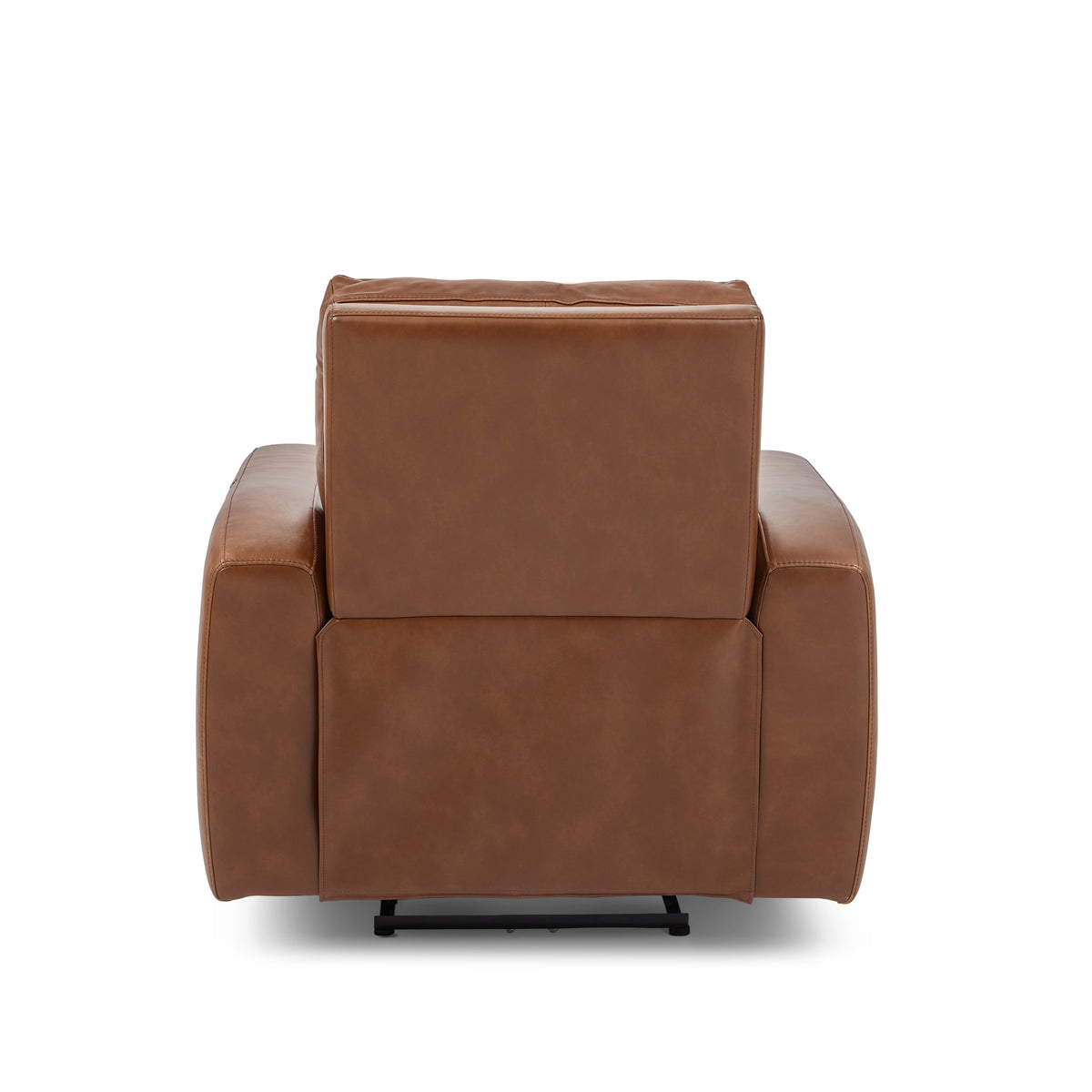 Aria Leather Power Recliner
