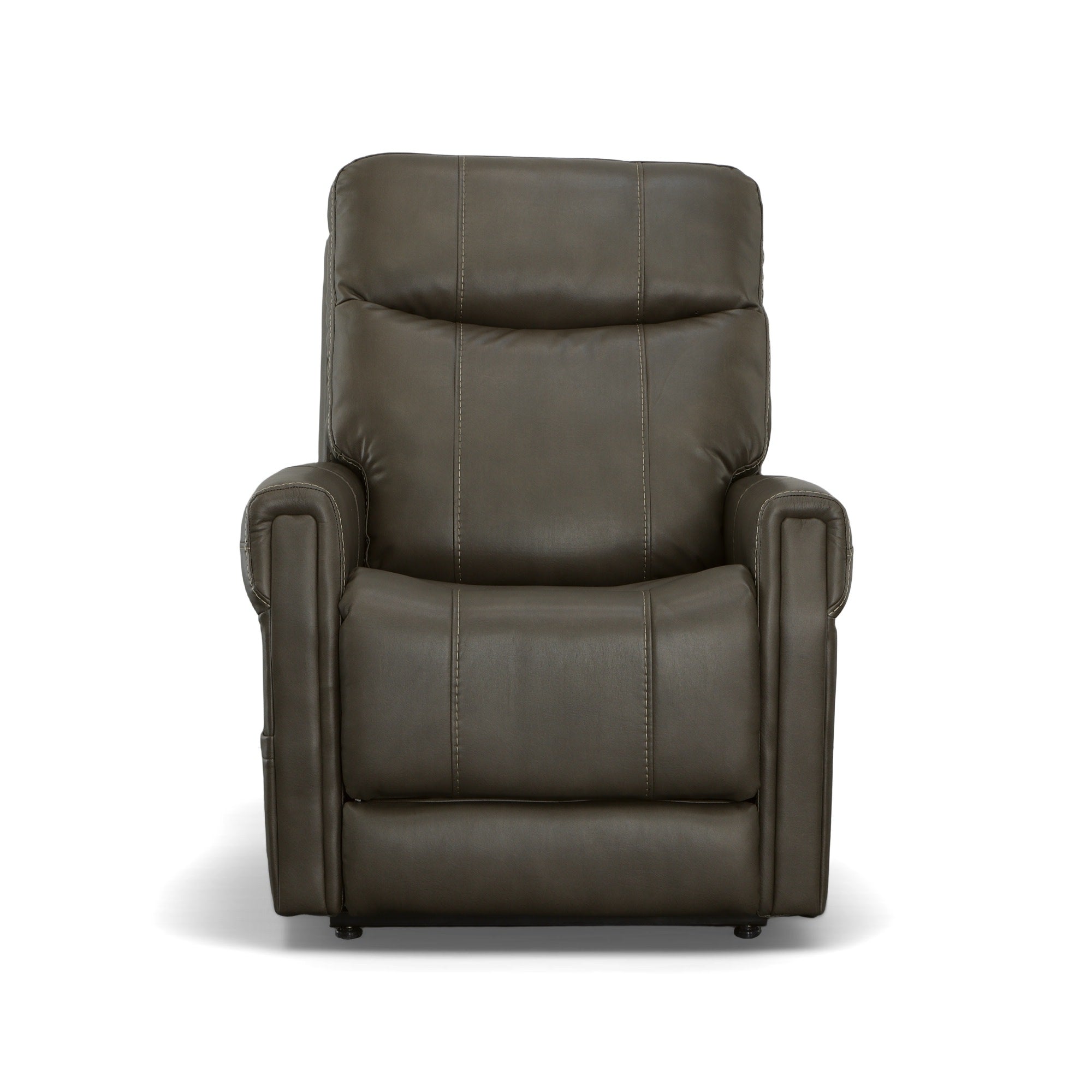 Jenkins Fabric Power Lift Recliner with Right-Hand Control & Power Headrest
