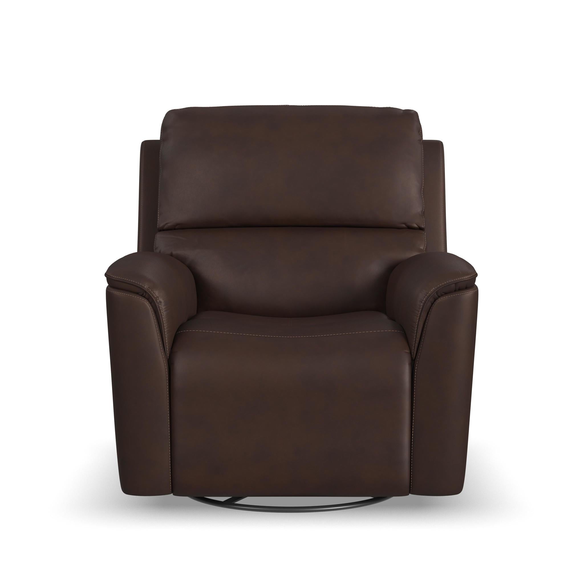 Henrick Raymour Exclusive